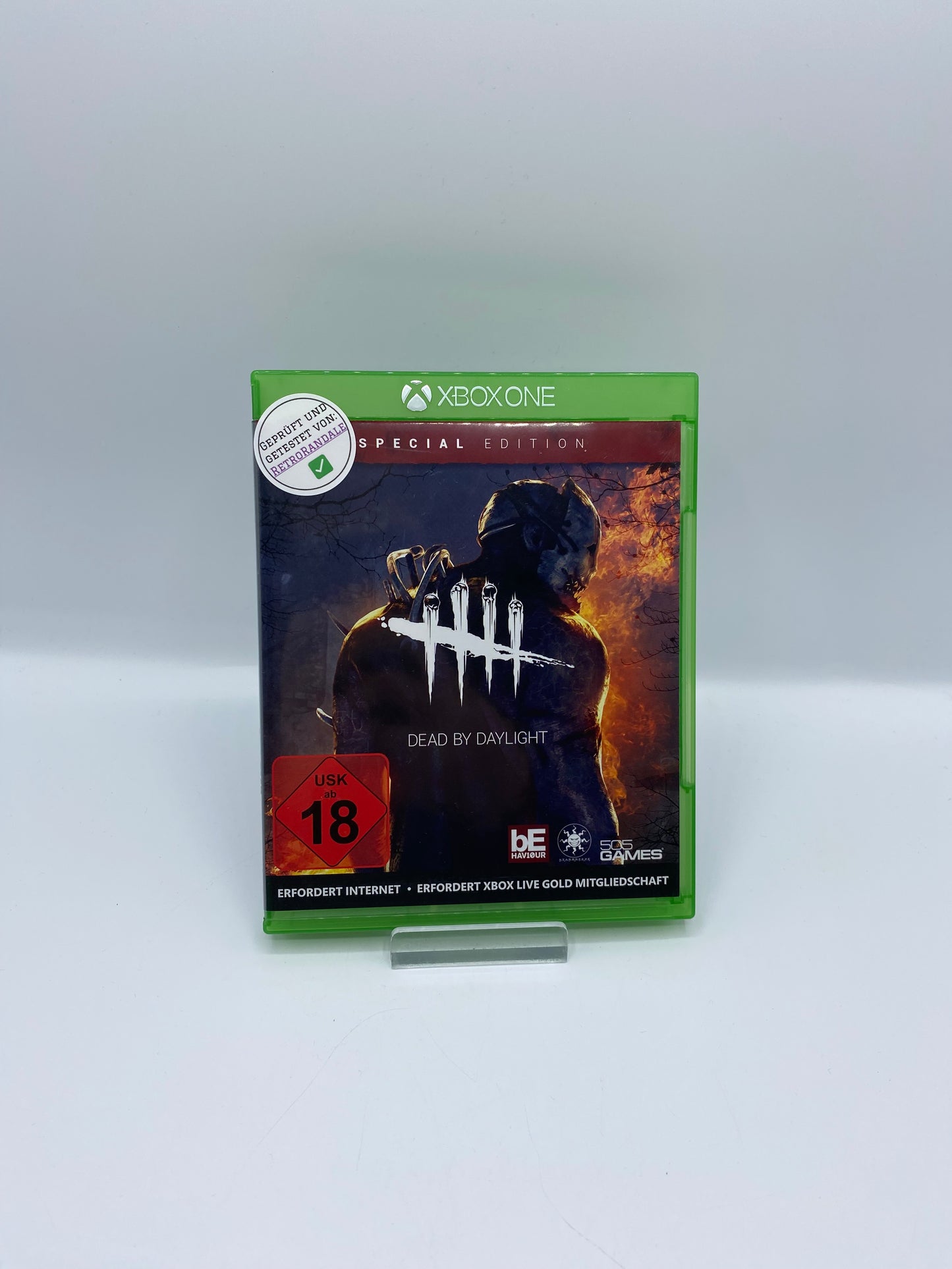 Dead by Daylight - Special Edition