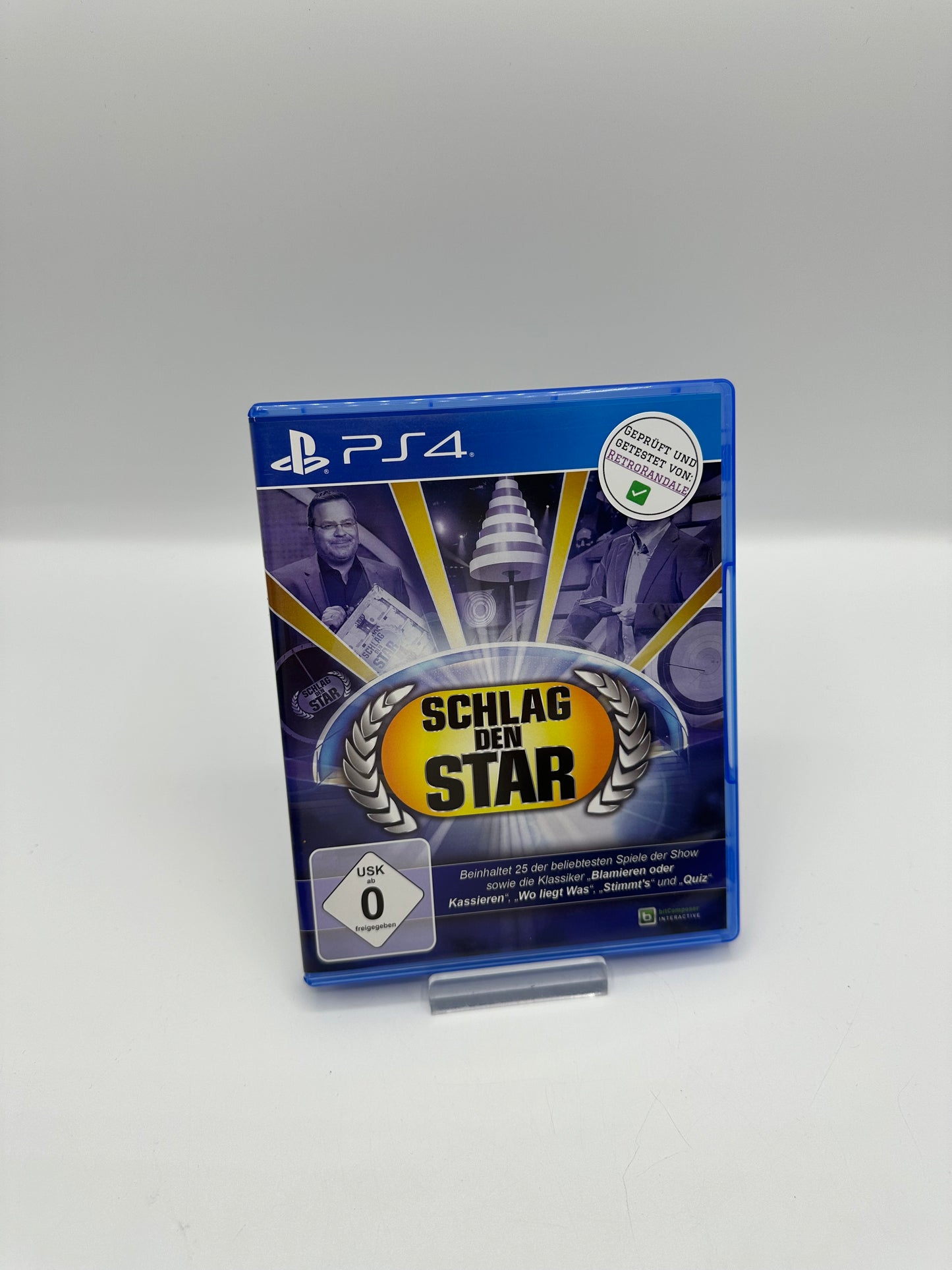 Schlag den Star
