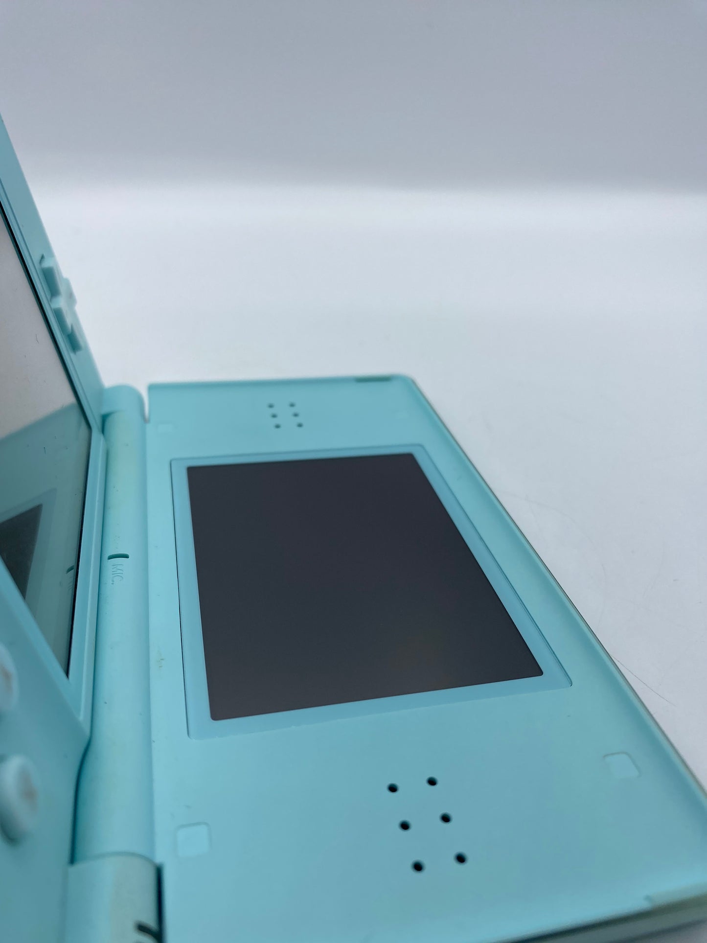 Nintendo DS Lite Türkis