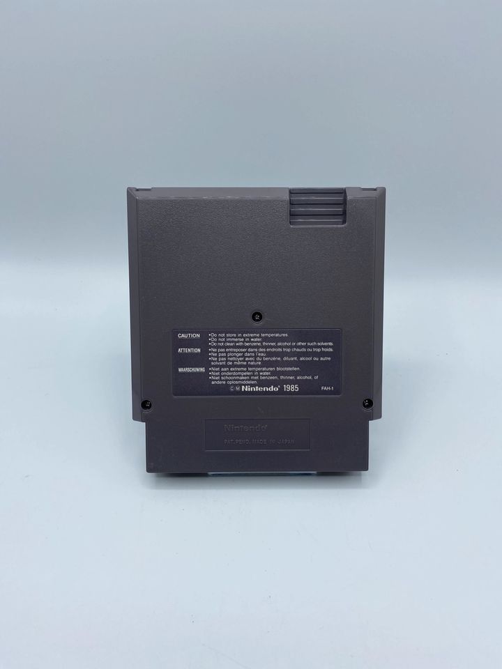 Sunsoft Gremlins 2 The new Batch