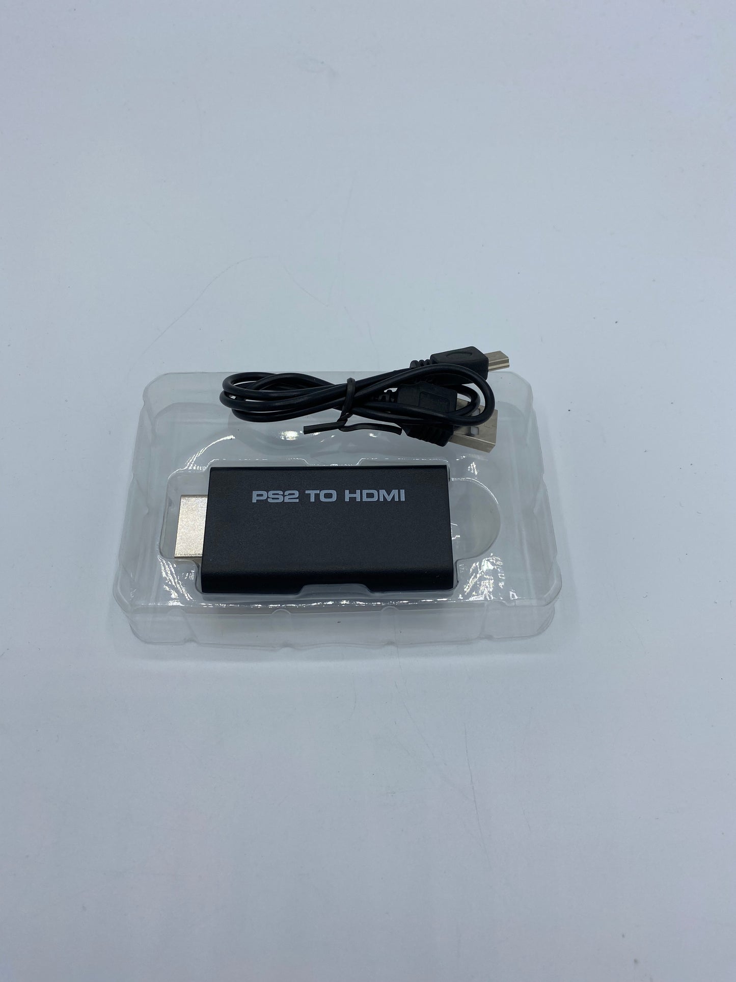 HDMI Adapter - Playstation 2 PS2