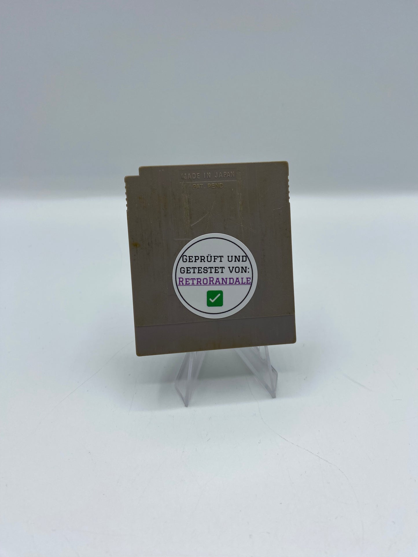 The Legend of Zelda - Links Awakening