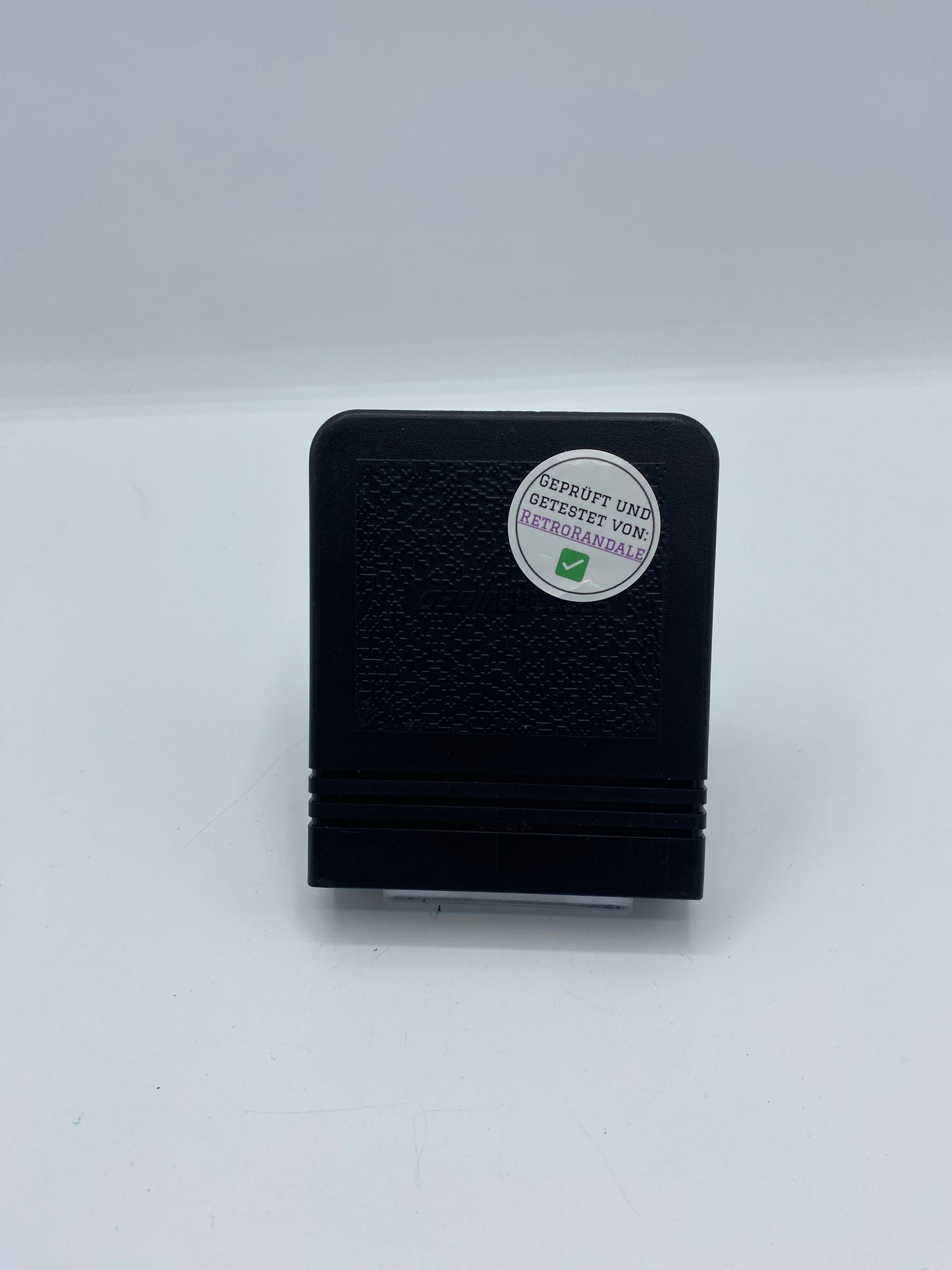 Spectravideo Planet Patrol