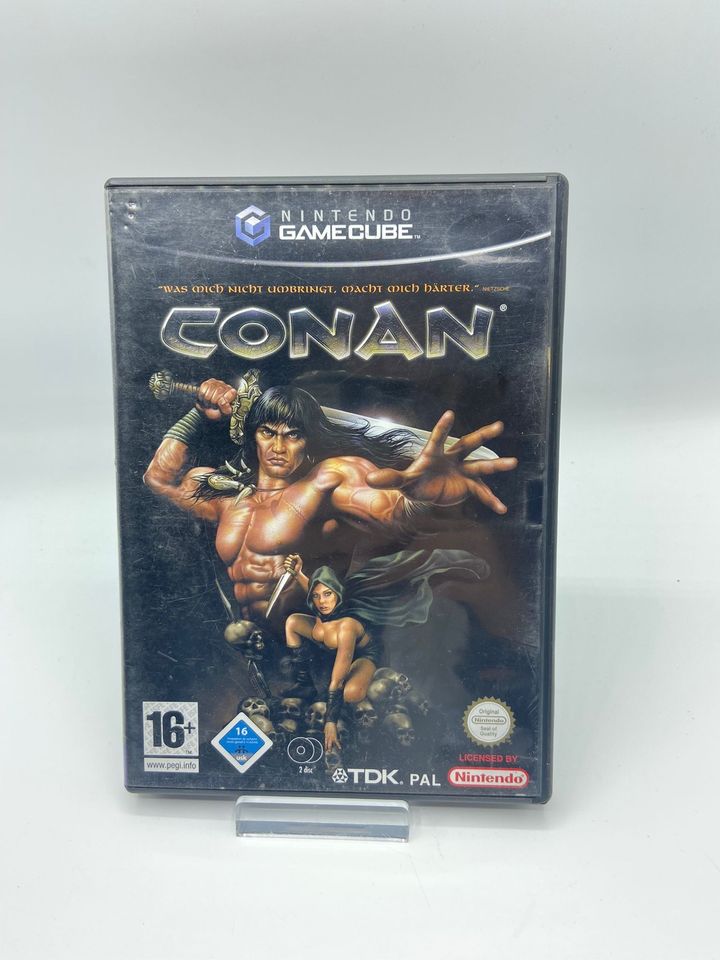 Conan
