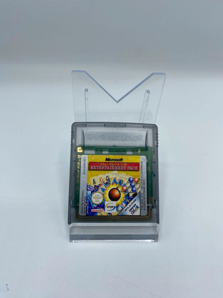 Microsoft The Best of Entertainment Pack Retro Randale
