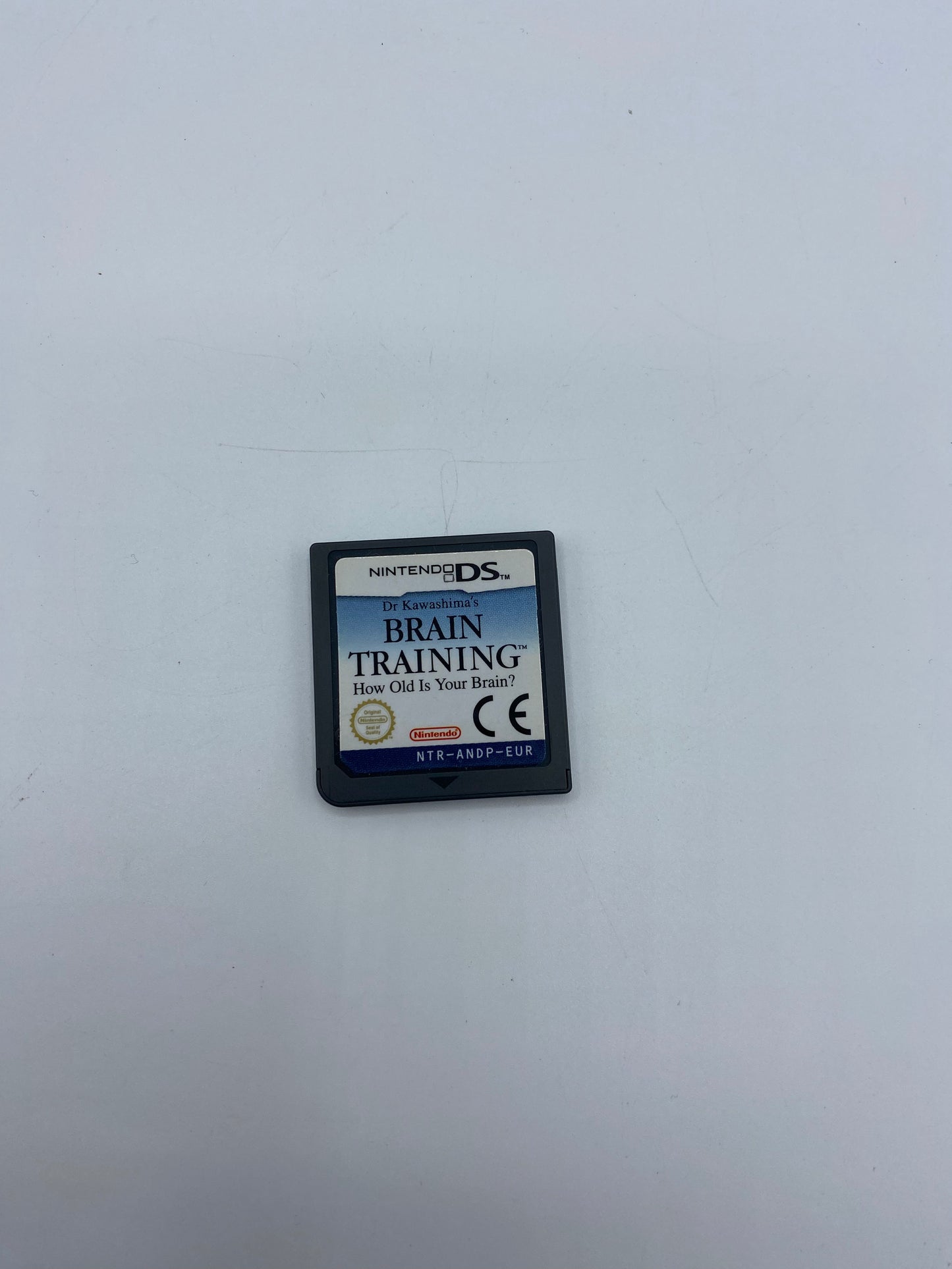 Dr. Kawashimas Gehirnjogging: Wie fit ist Ihr Gehirn?