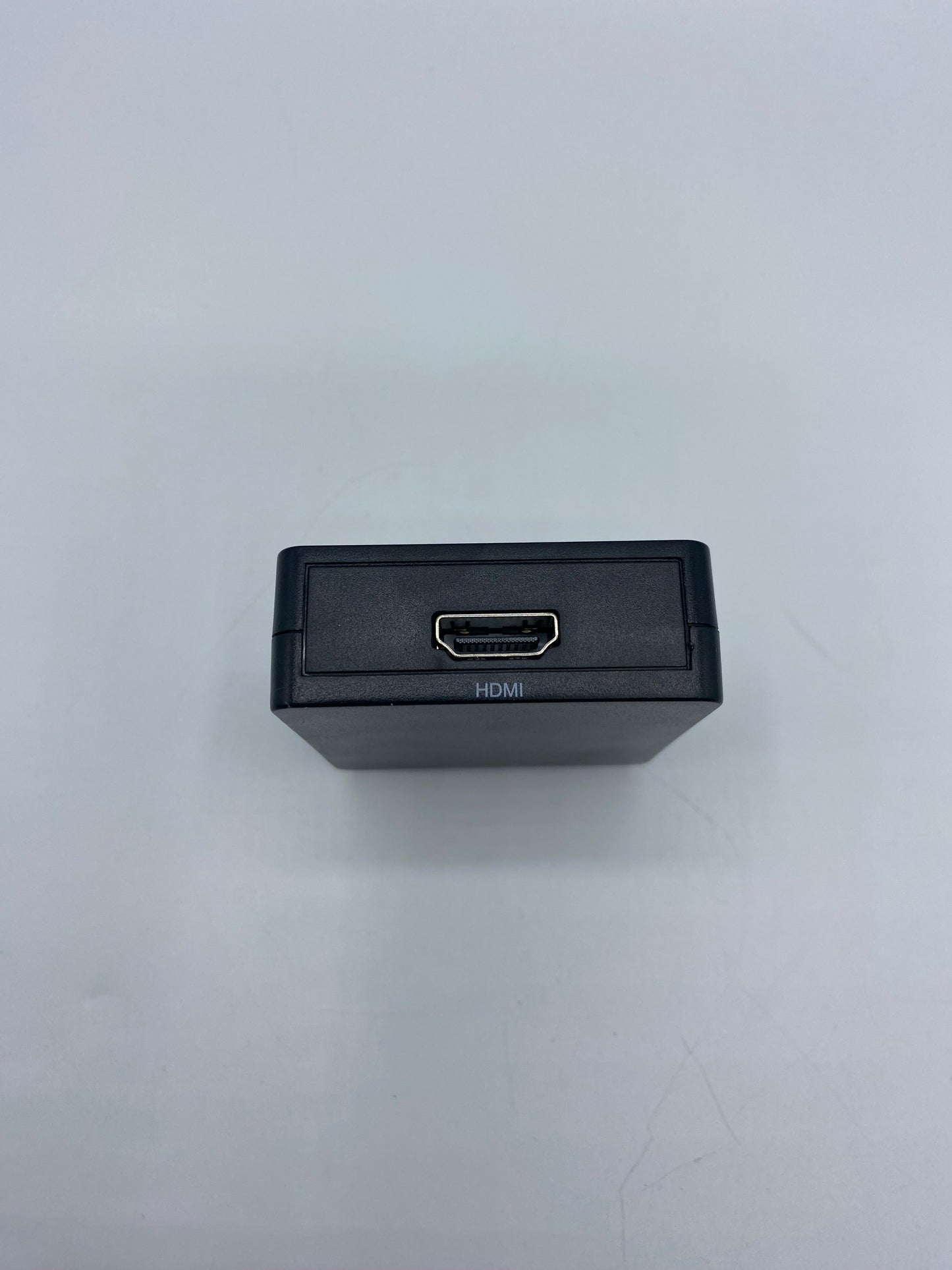 HDMI Adapter - SNES - N64 - GC