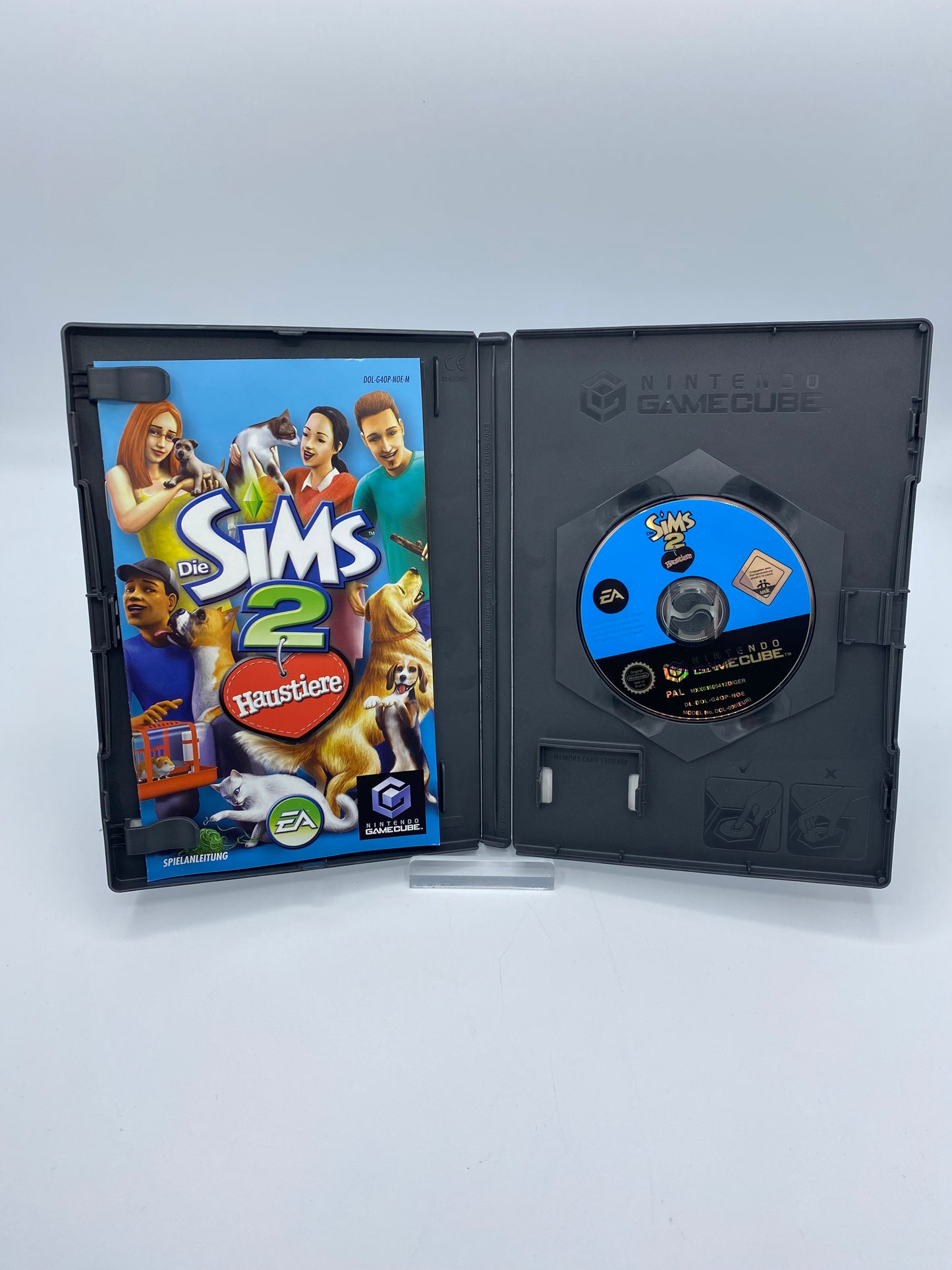 Die Sims 2 - Haustiere