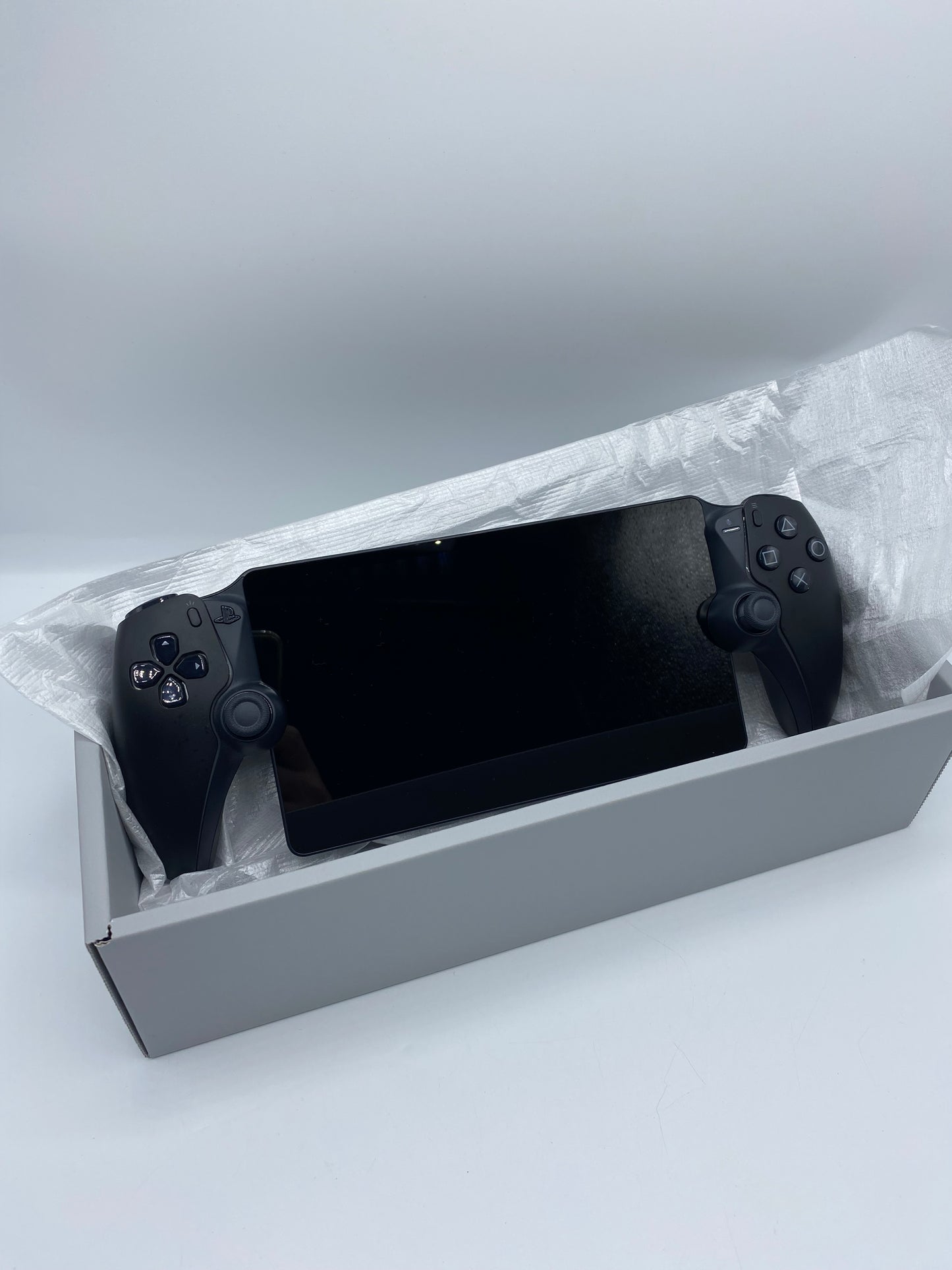 Sony Playstation Portal Remote Player - Schwarz