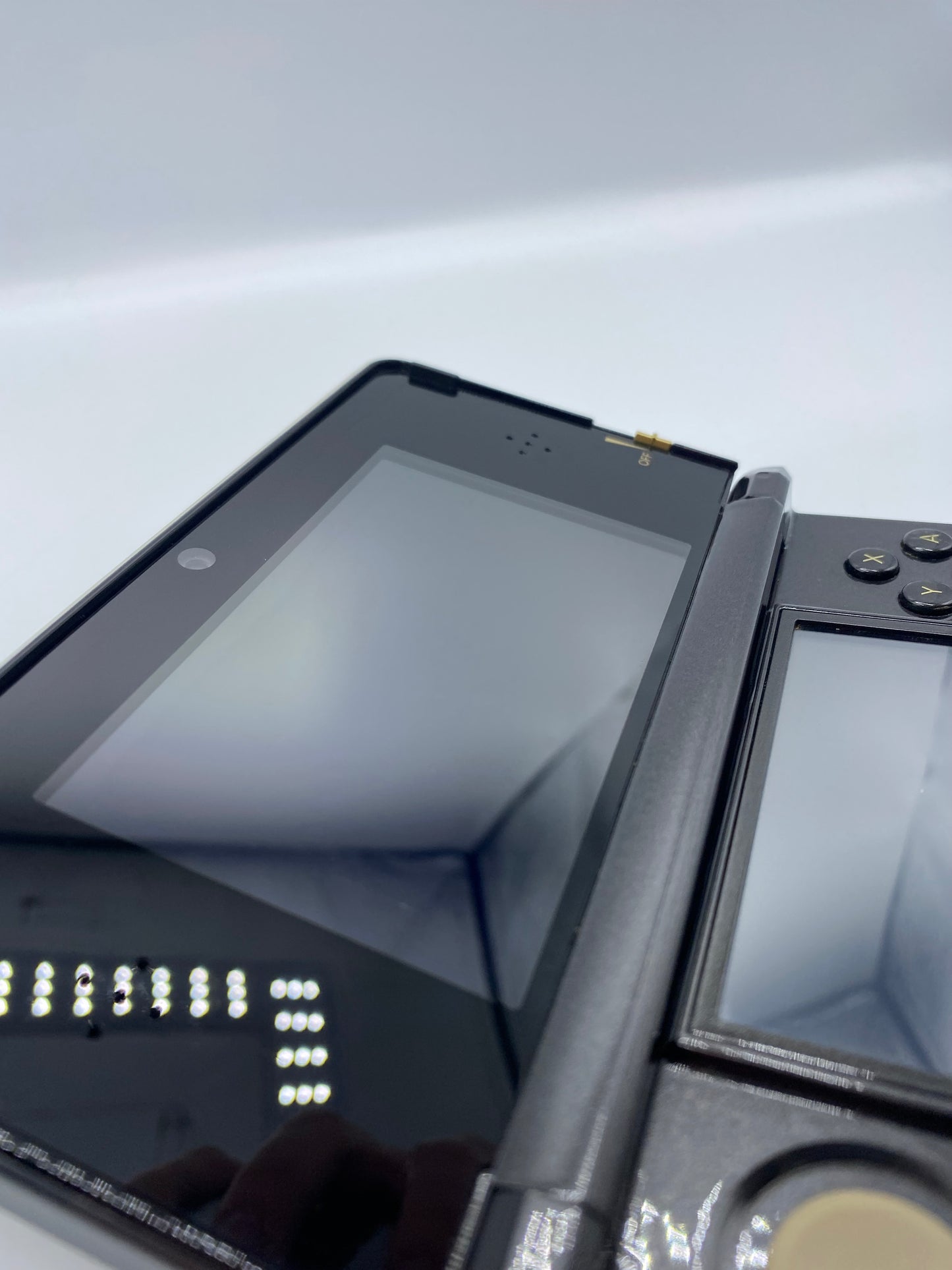 Nintendo 3DS Konsole - The Legend of Zelda Edition