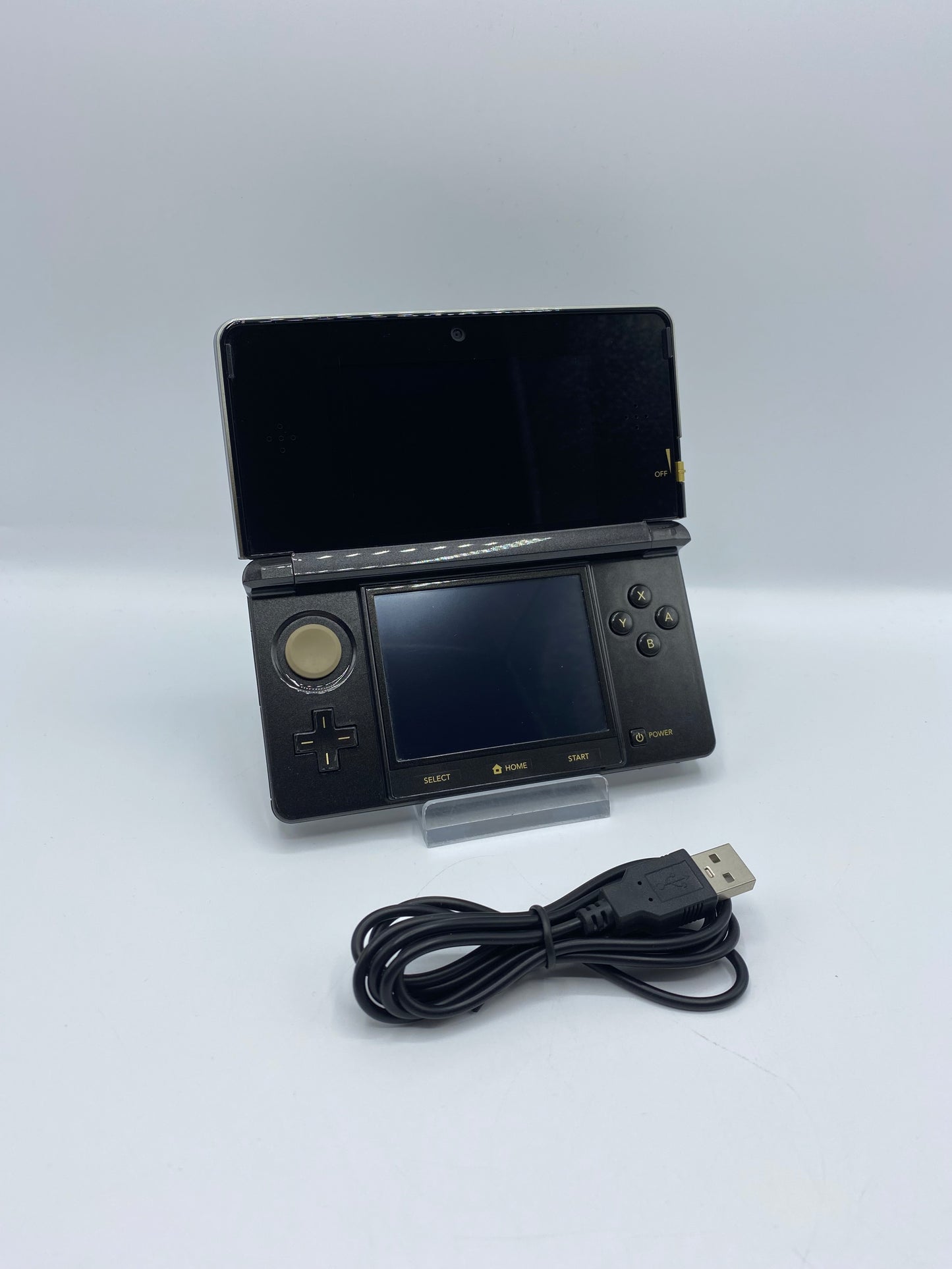 Nintendo 3DS Konsole - The Legend of Zelda Edition