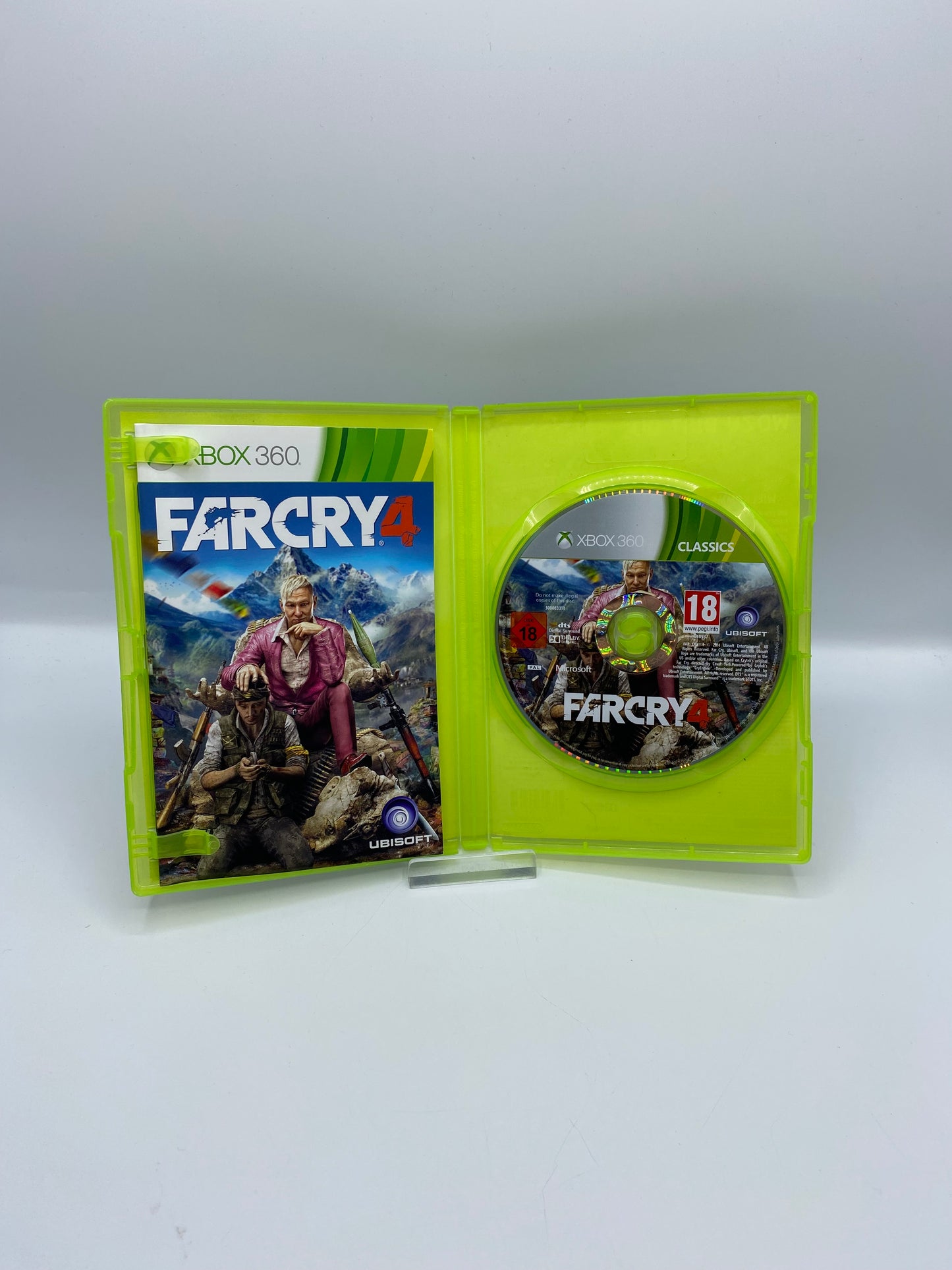 Farcry 4
