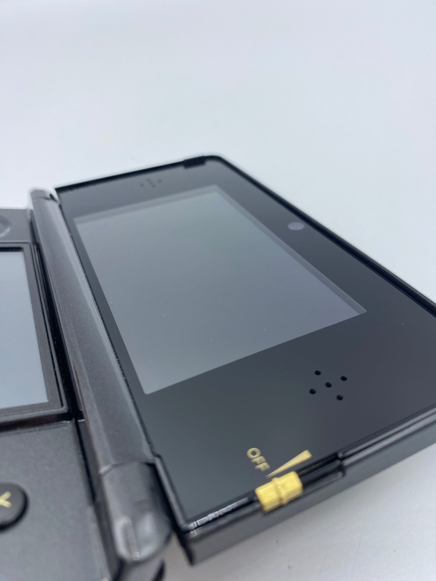 Nintendo 3DS Konsole - The Legend of Zelda Edition