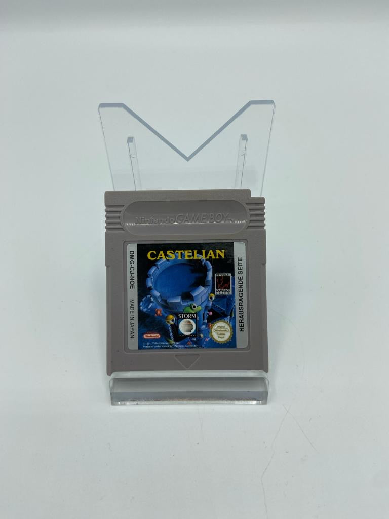 Castelian