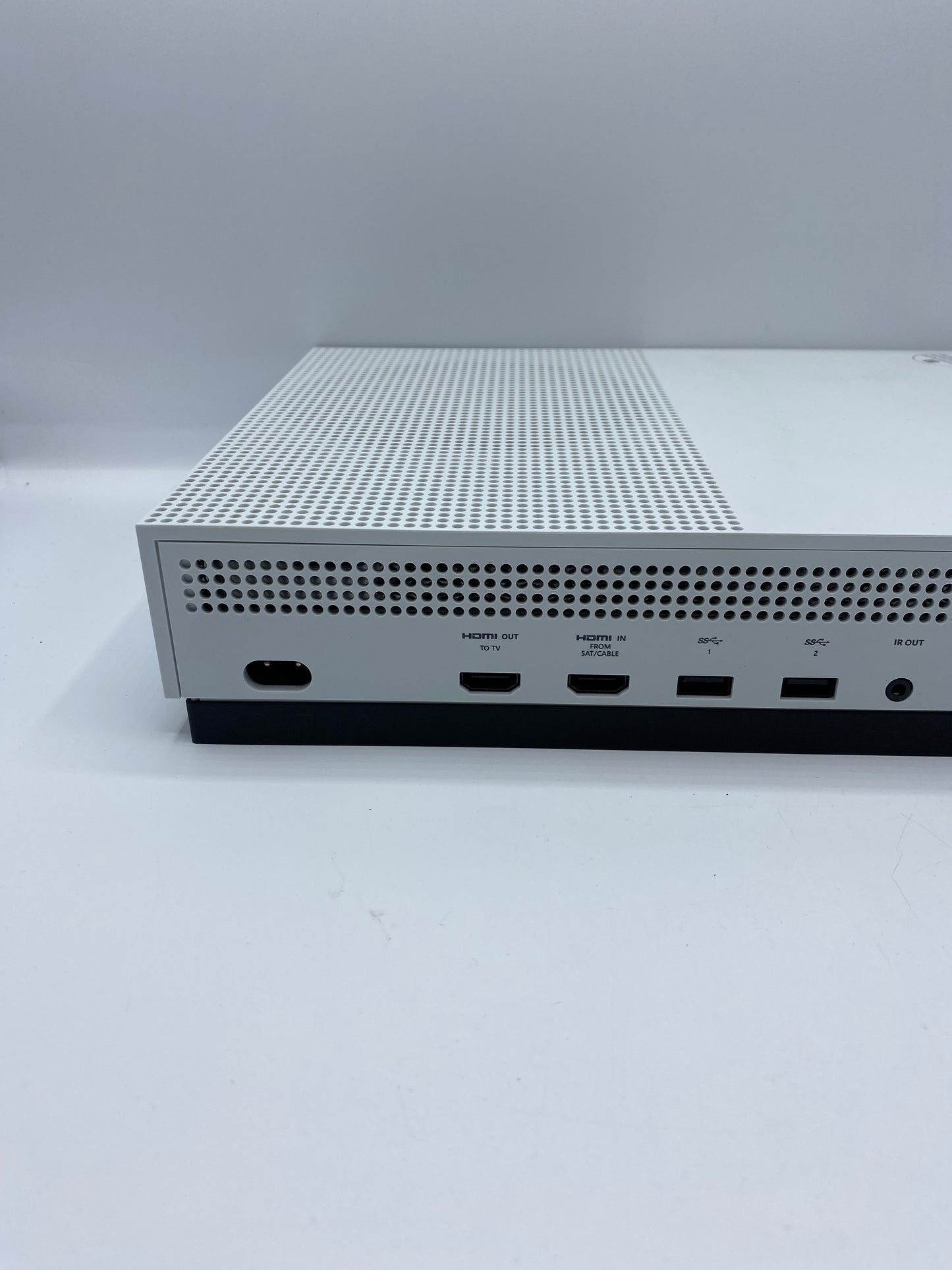 Xbox One S Konsole - Starter Paket - Inkl. Zubehör und Controller