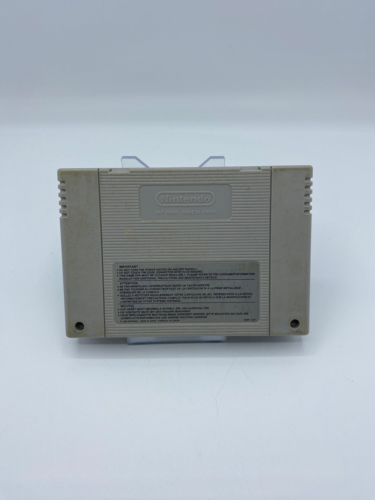 Pitfall - The Mayan Adventures