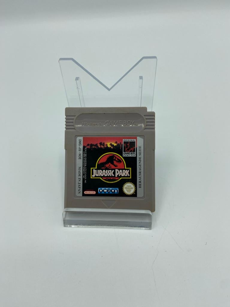 Jurassic Park