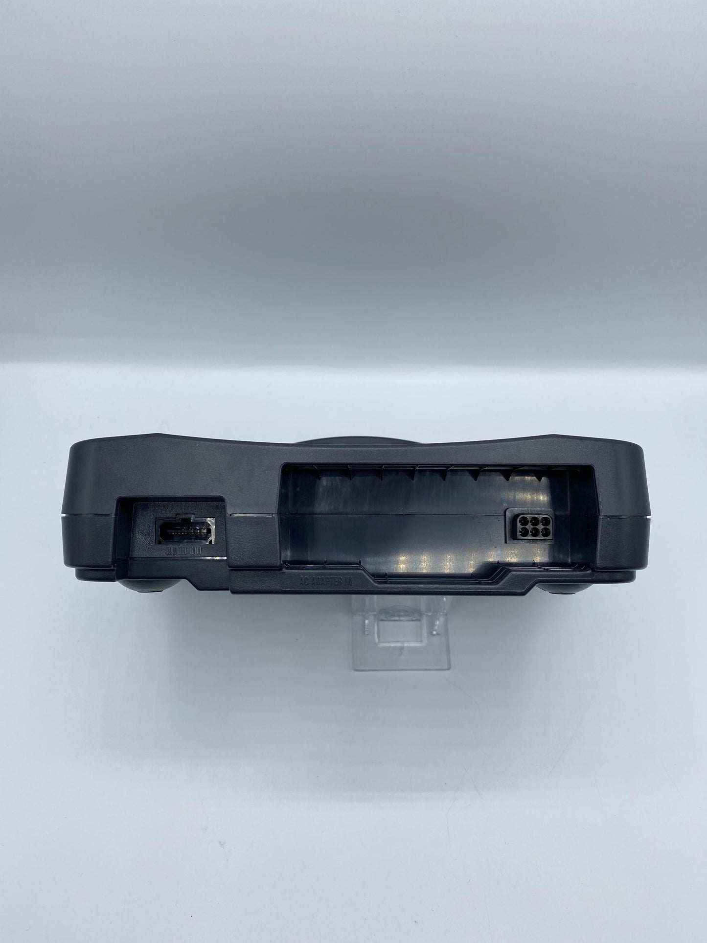 Nintendo 64 Konsole - Retro Gaming System (1996)