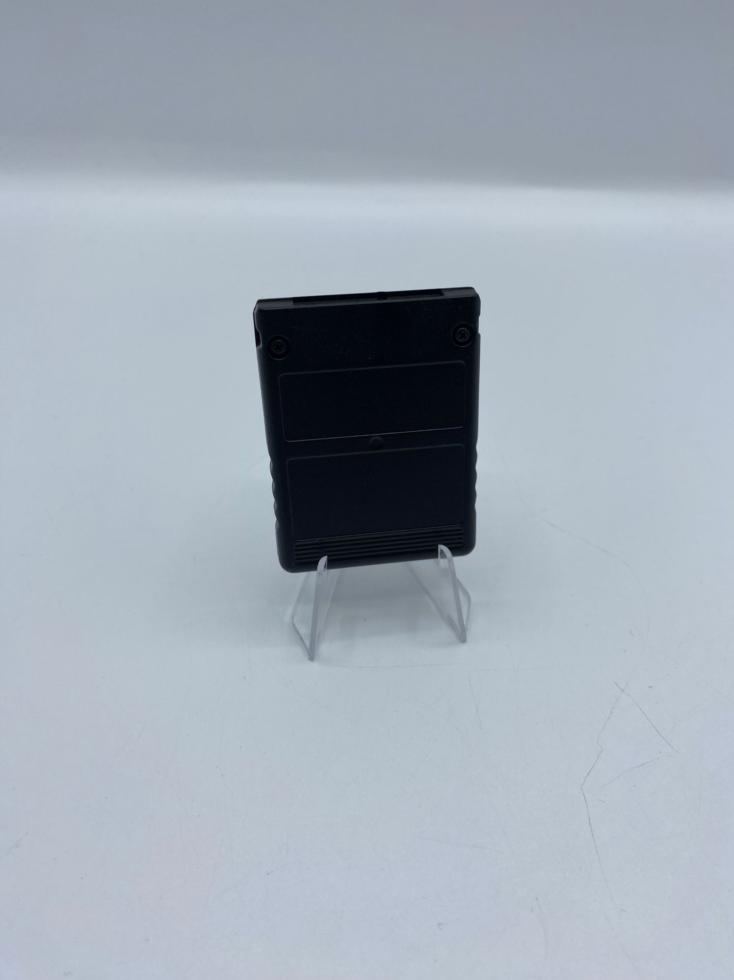 Speicherkarte PS2 64MB Neu - Schwarz