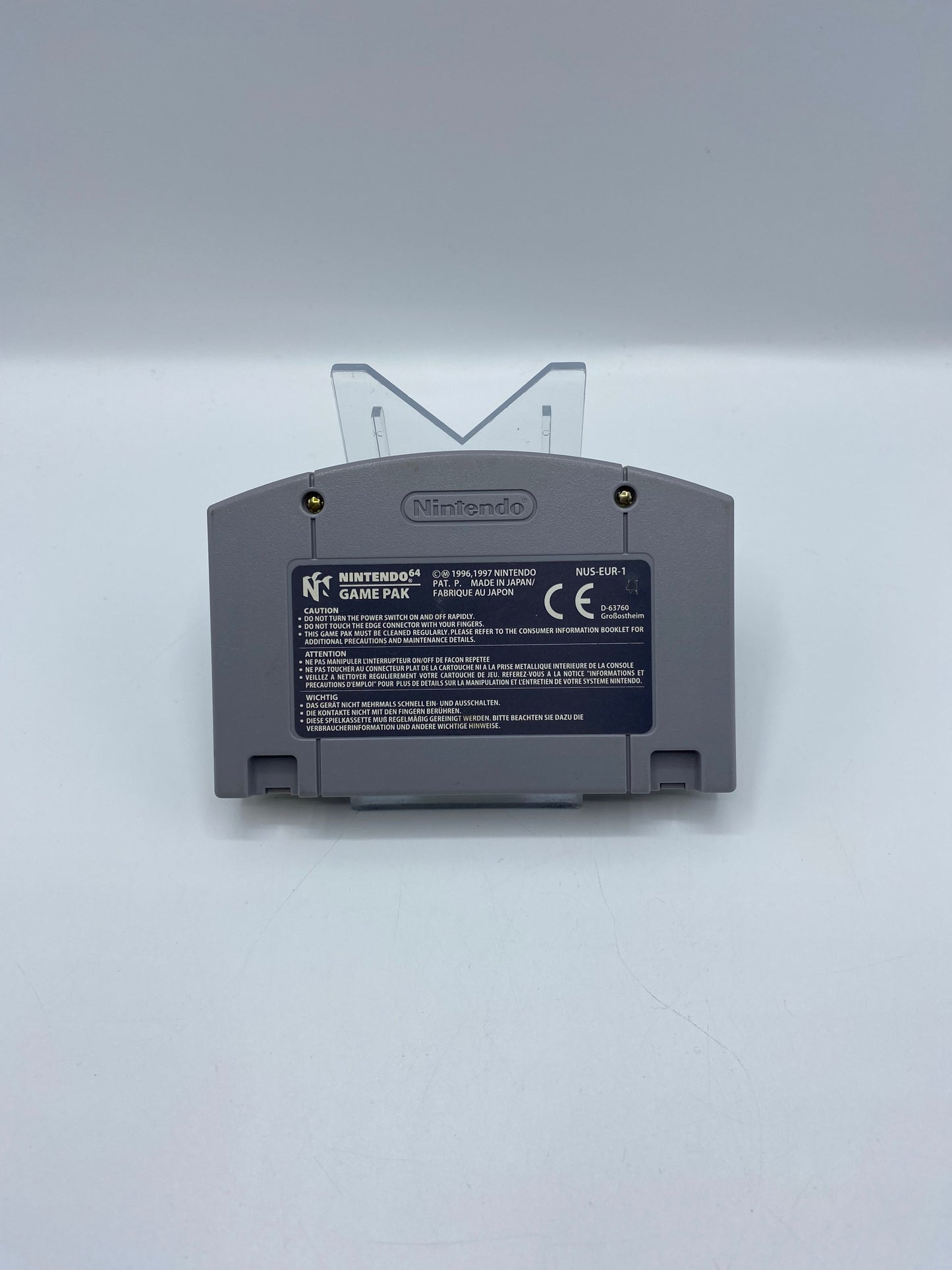 Spacestation Silicon Valley