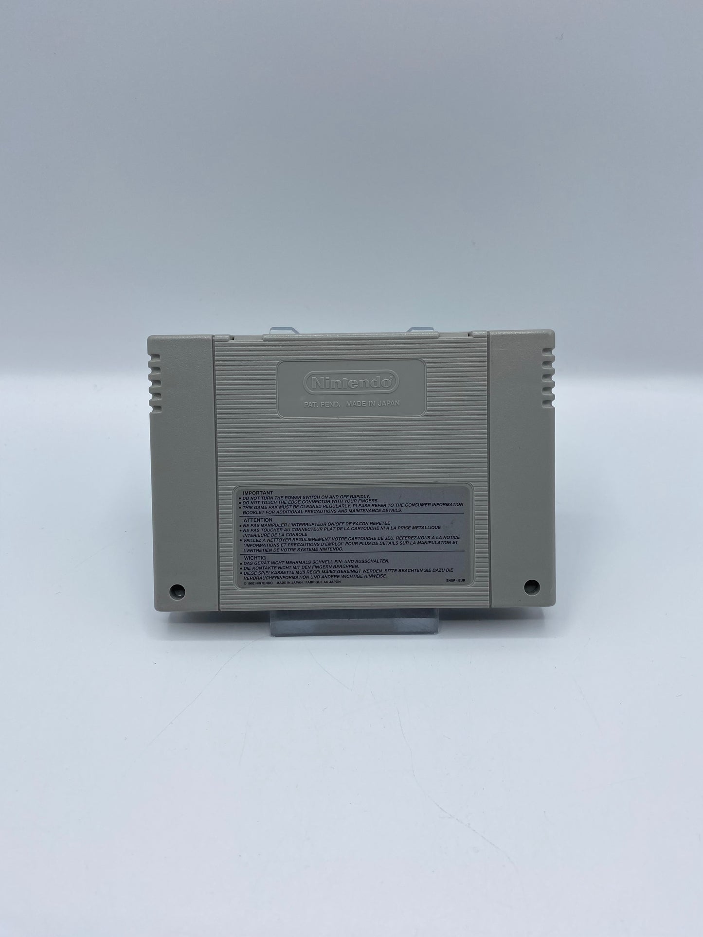 Olympic Summer Games