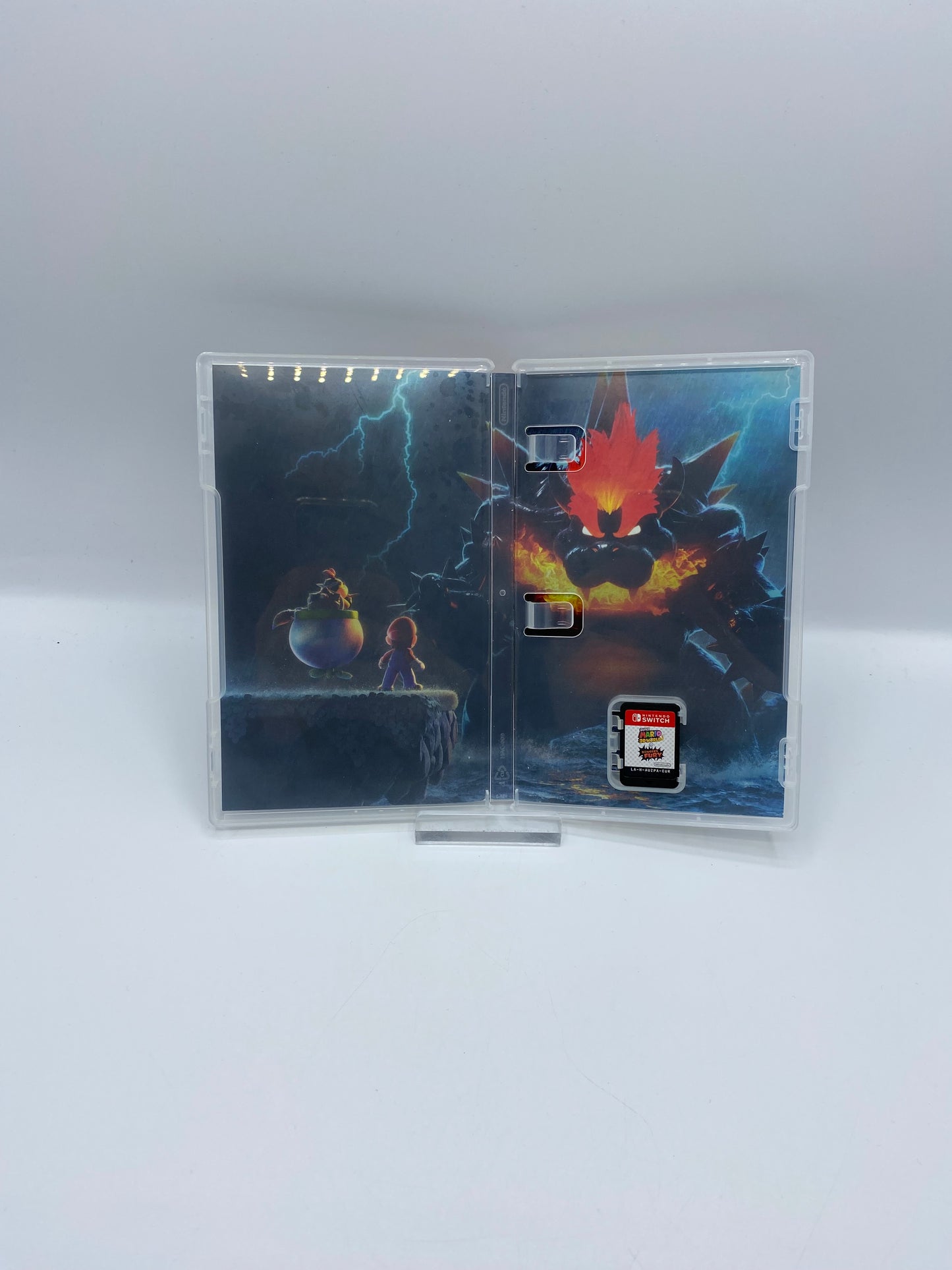 Super Mario 3D World