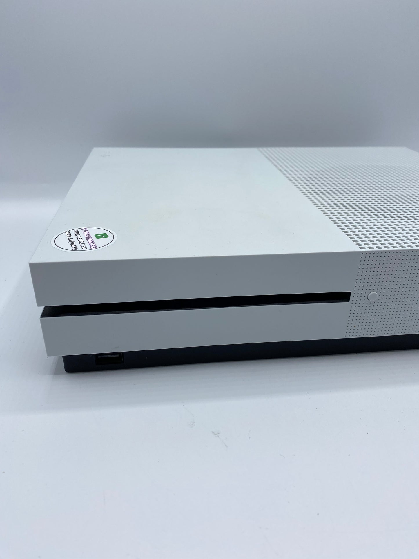 Xbox One S Konsole - Starter Paket - Inkl. Zubehör und Controller