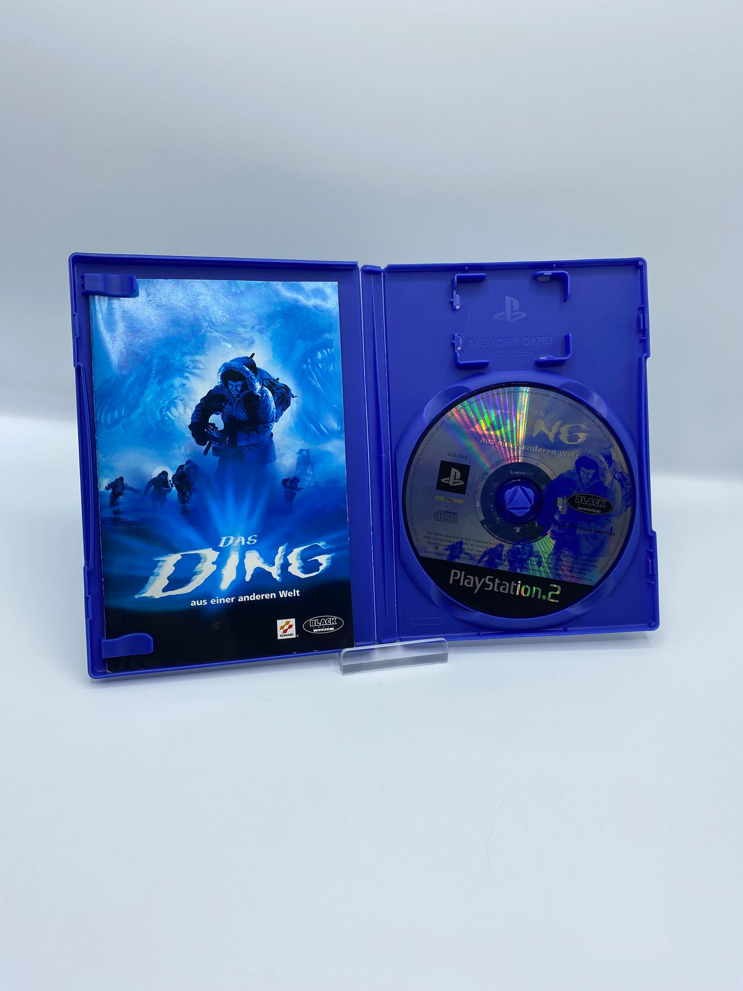 Das Ding