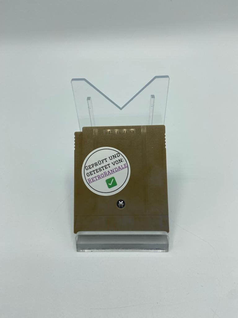 Super R.C. PRO-AM 2. Wahl