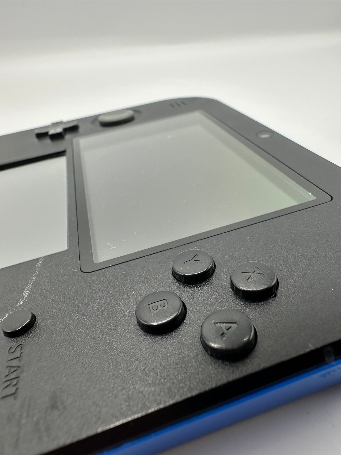 Nintendo 2DS Konsole