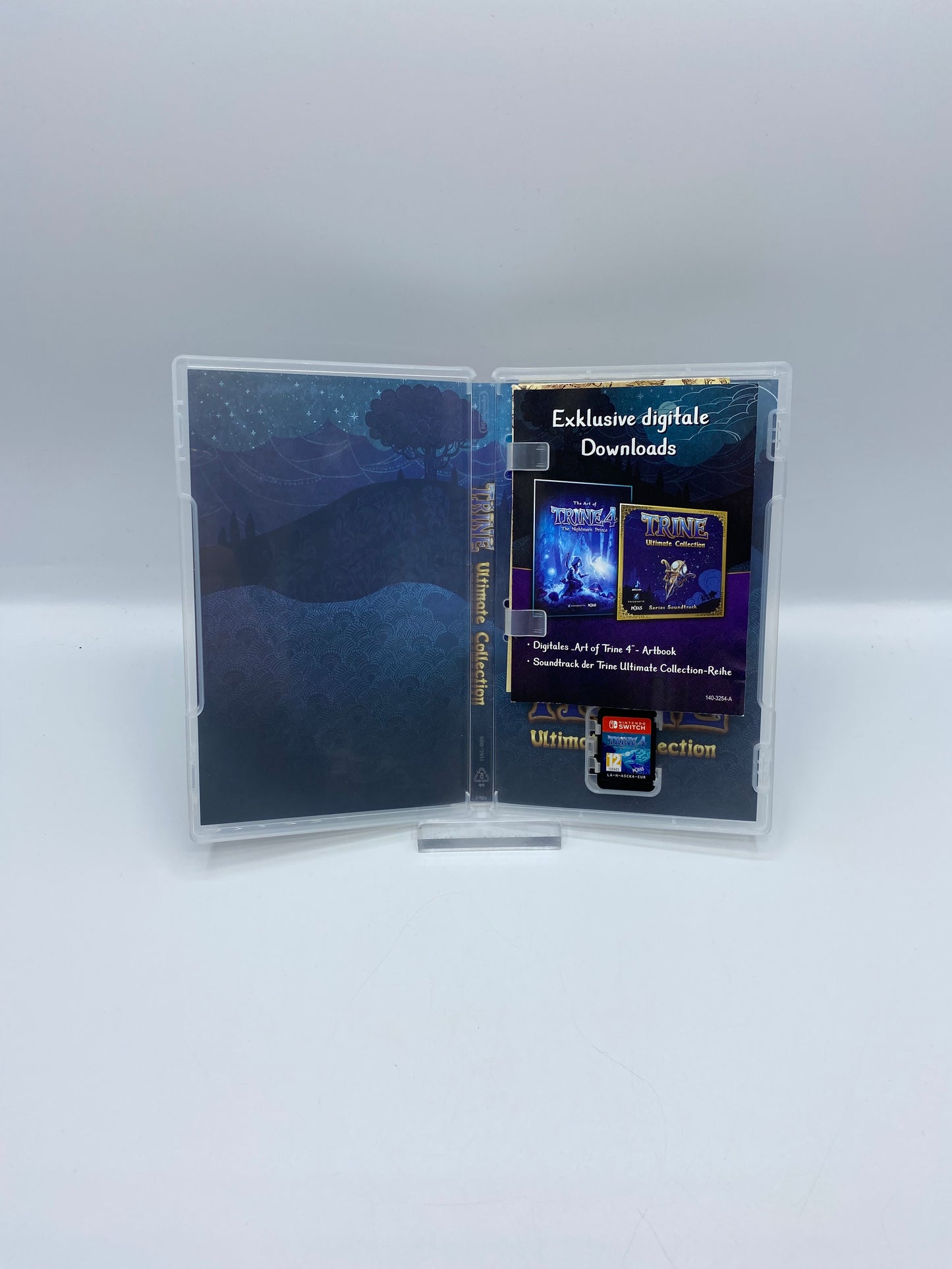 Trine: Ultimate Collection / Trine 4