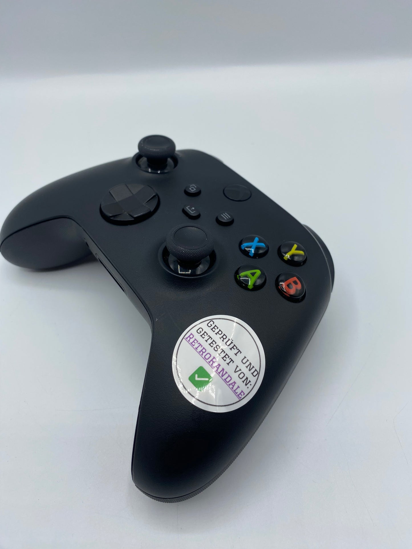 Xbox Series X Controller