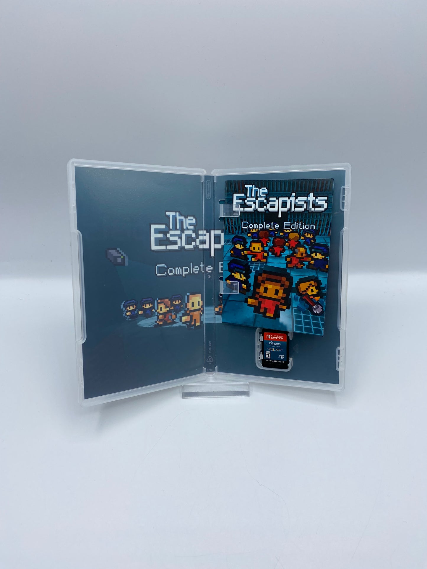 The Escapists Complete Edition
