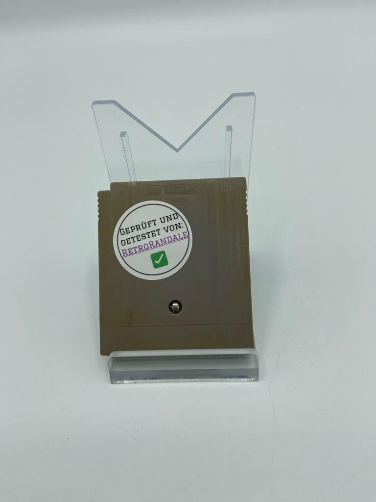 Fortress of Fear - Gebrauchsspuren