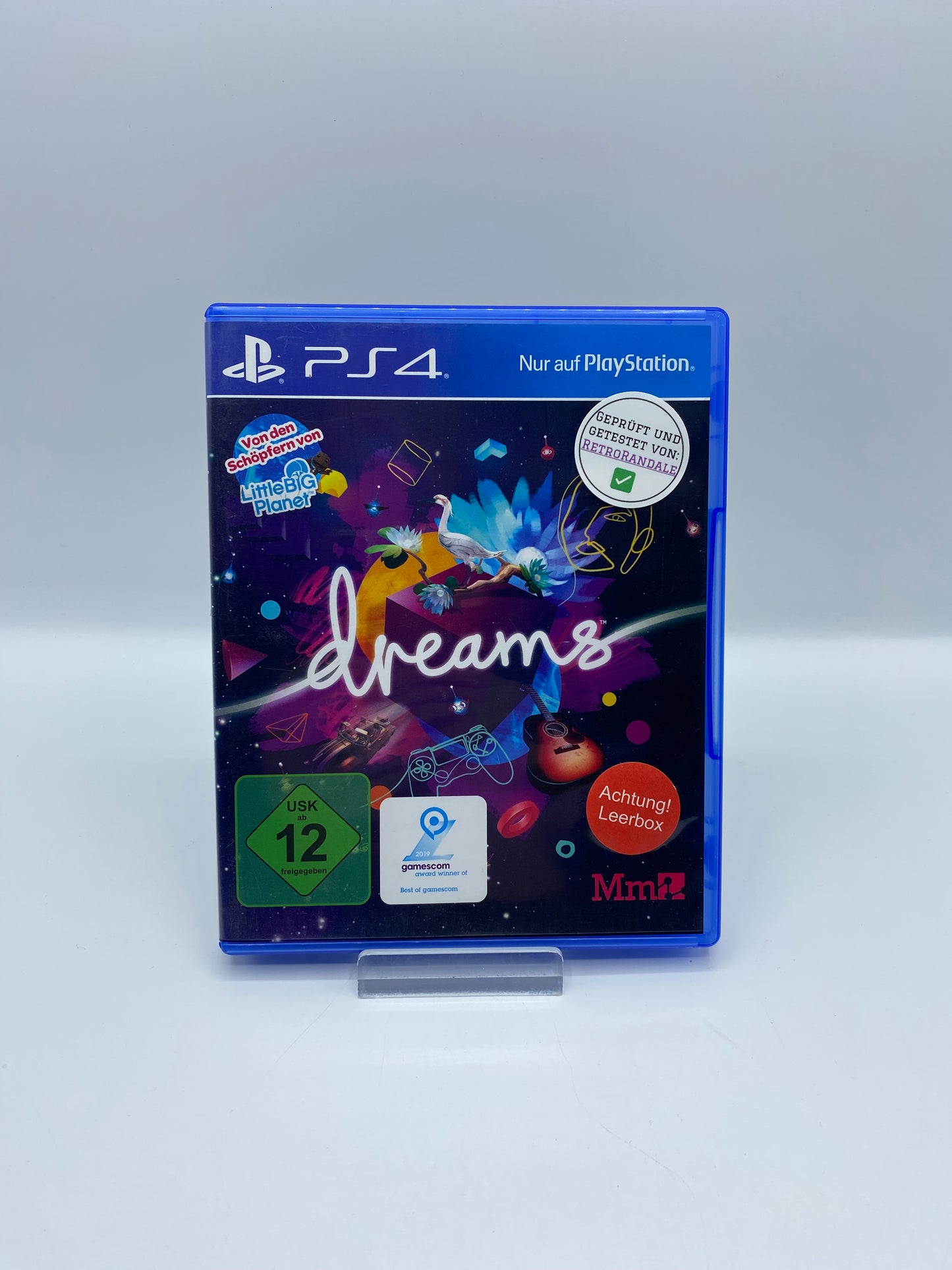 Dreams