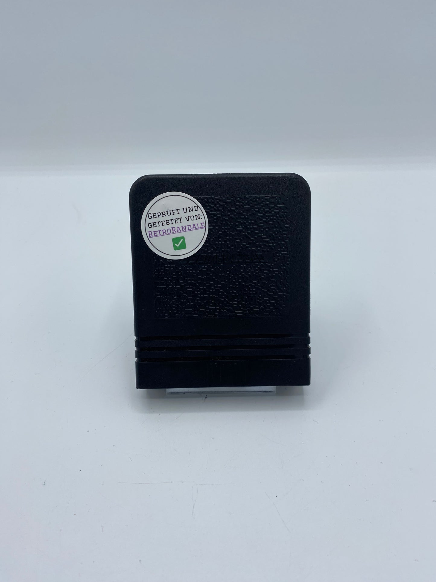 Spectravideo Master Builder