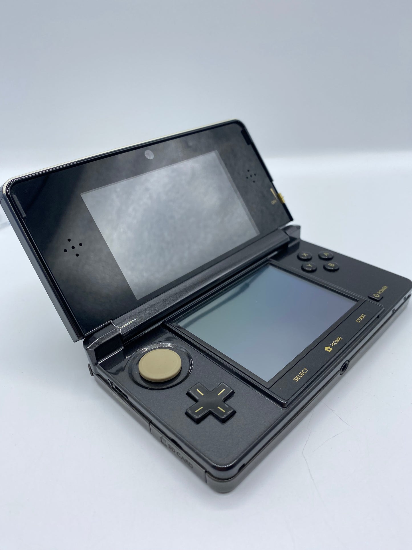 Nintendo 3DS Konsole - The Legend of Zelda Edition