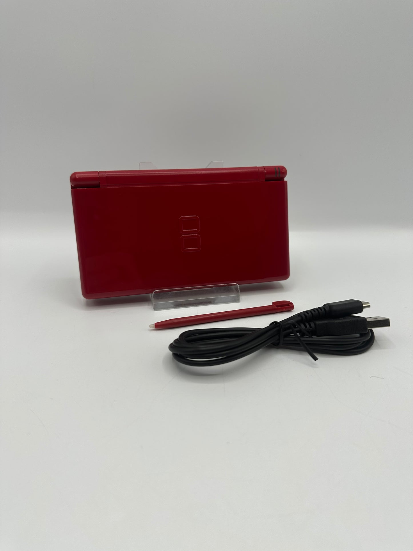 Nintendo DS Lite Rot – Klassische Handheld-Konsole
