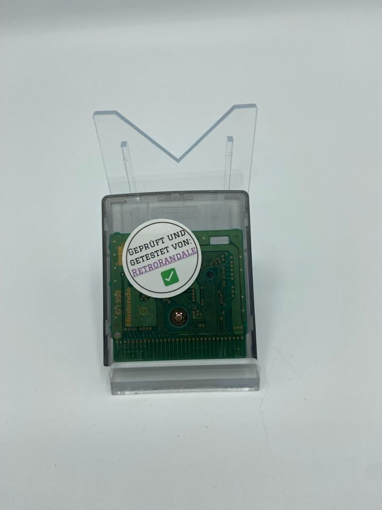 Tom and Jerry in Mouse Attacks