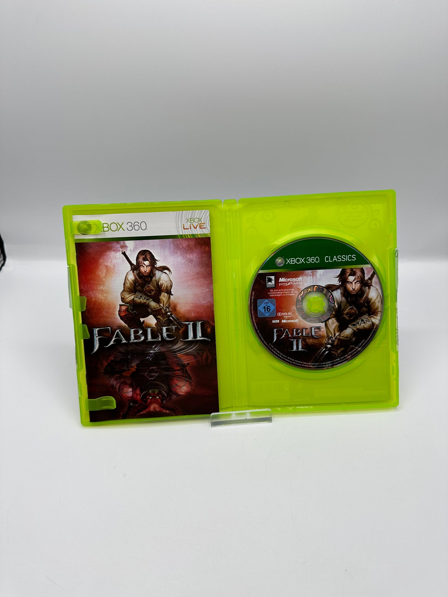 Fable II 2