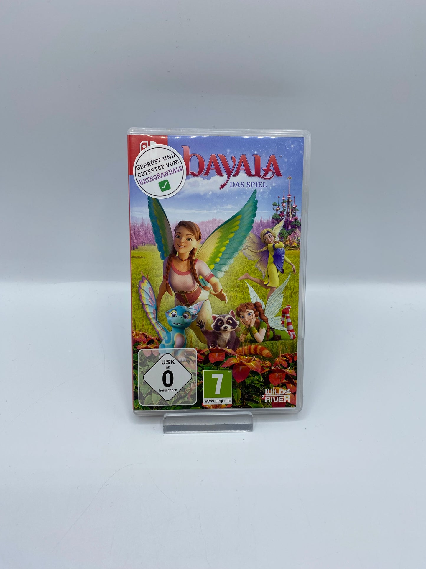 Bayala
