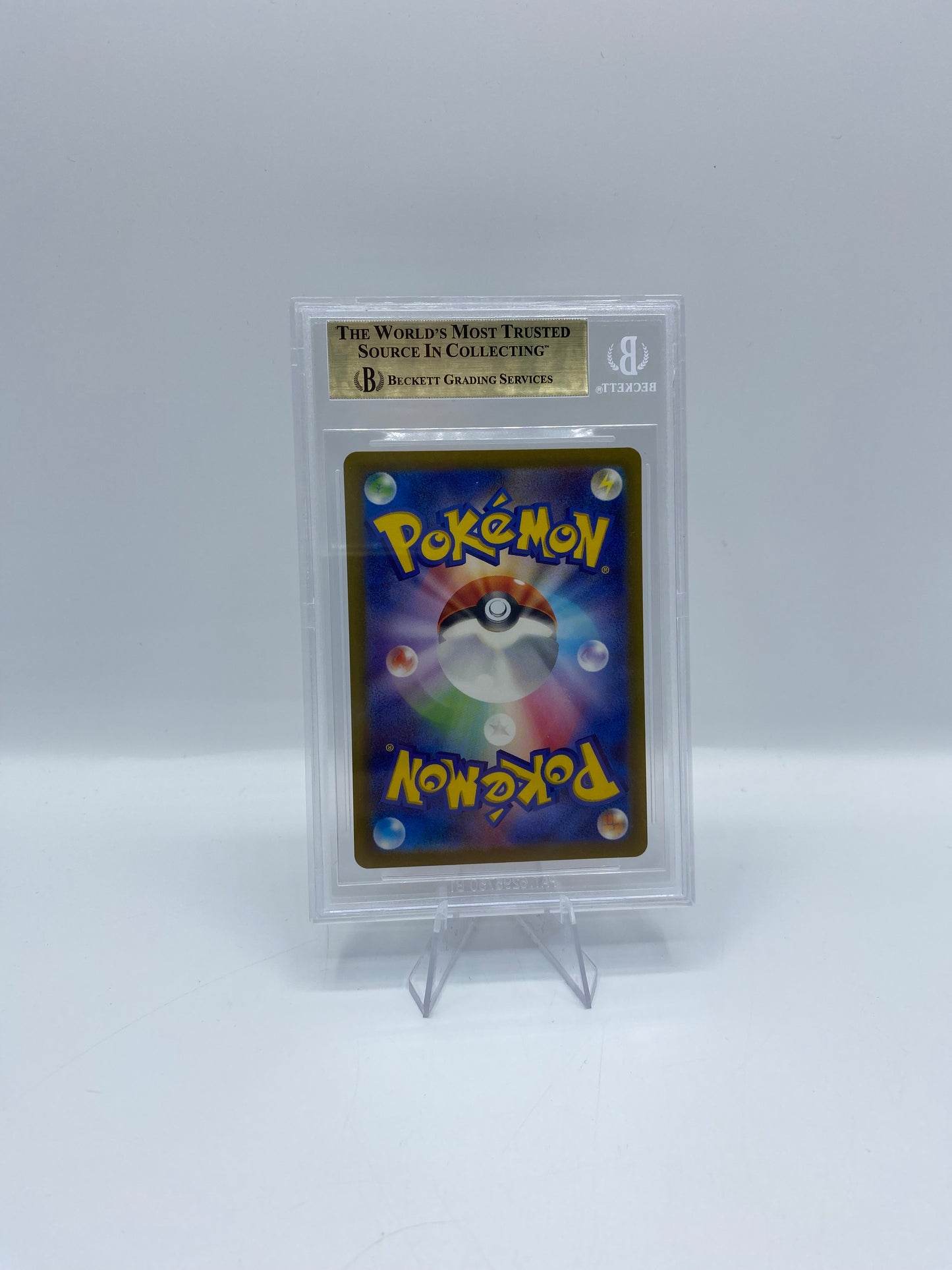 Charizard EX