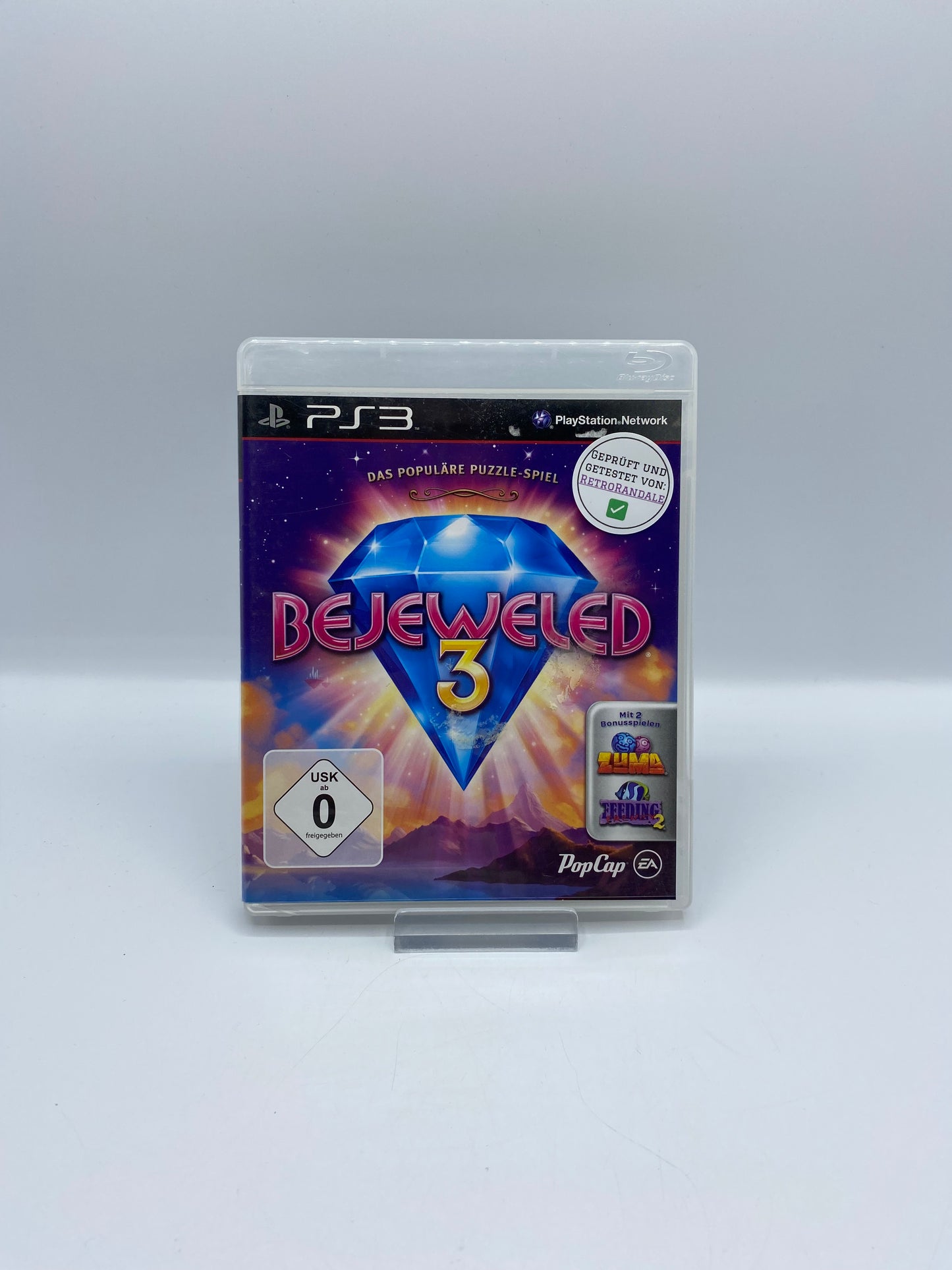 Bejeweled 3