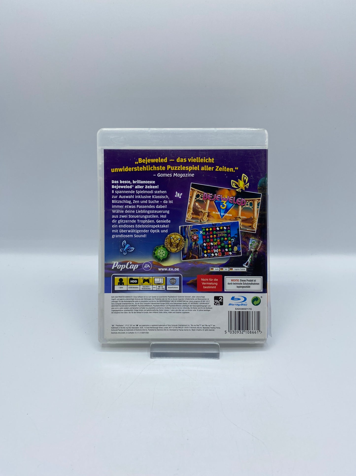 Bejeweled 3
