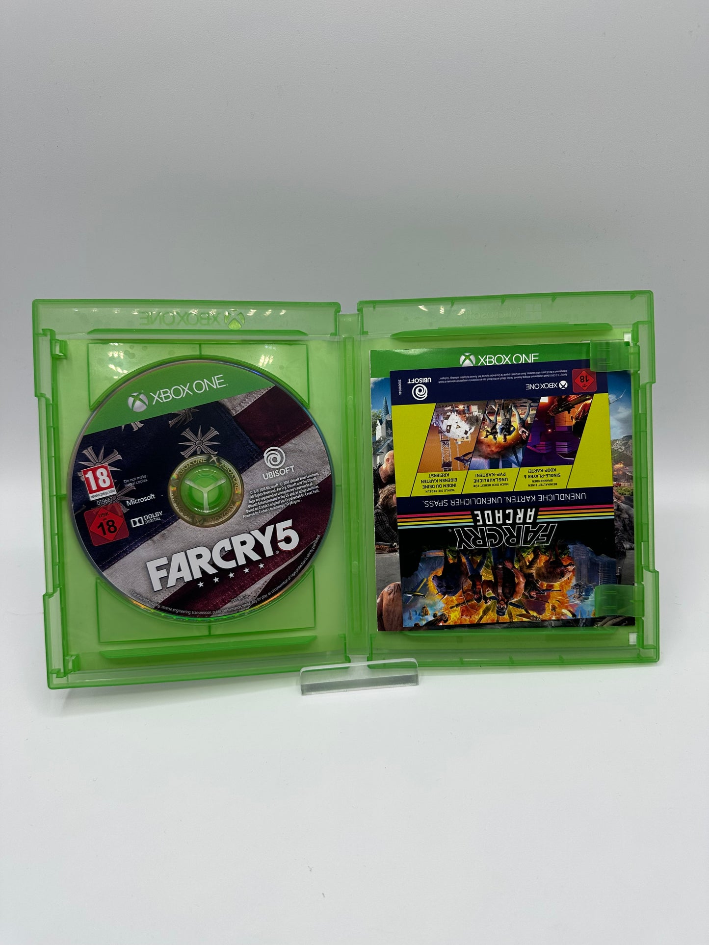 Far Cry 5