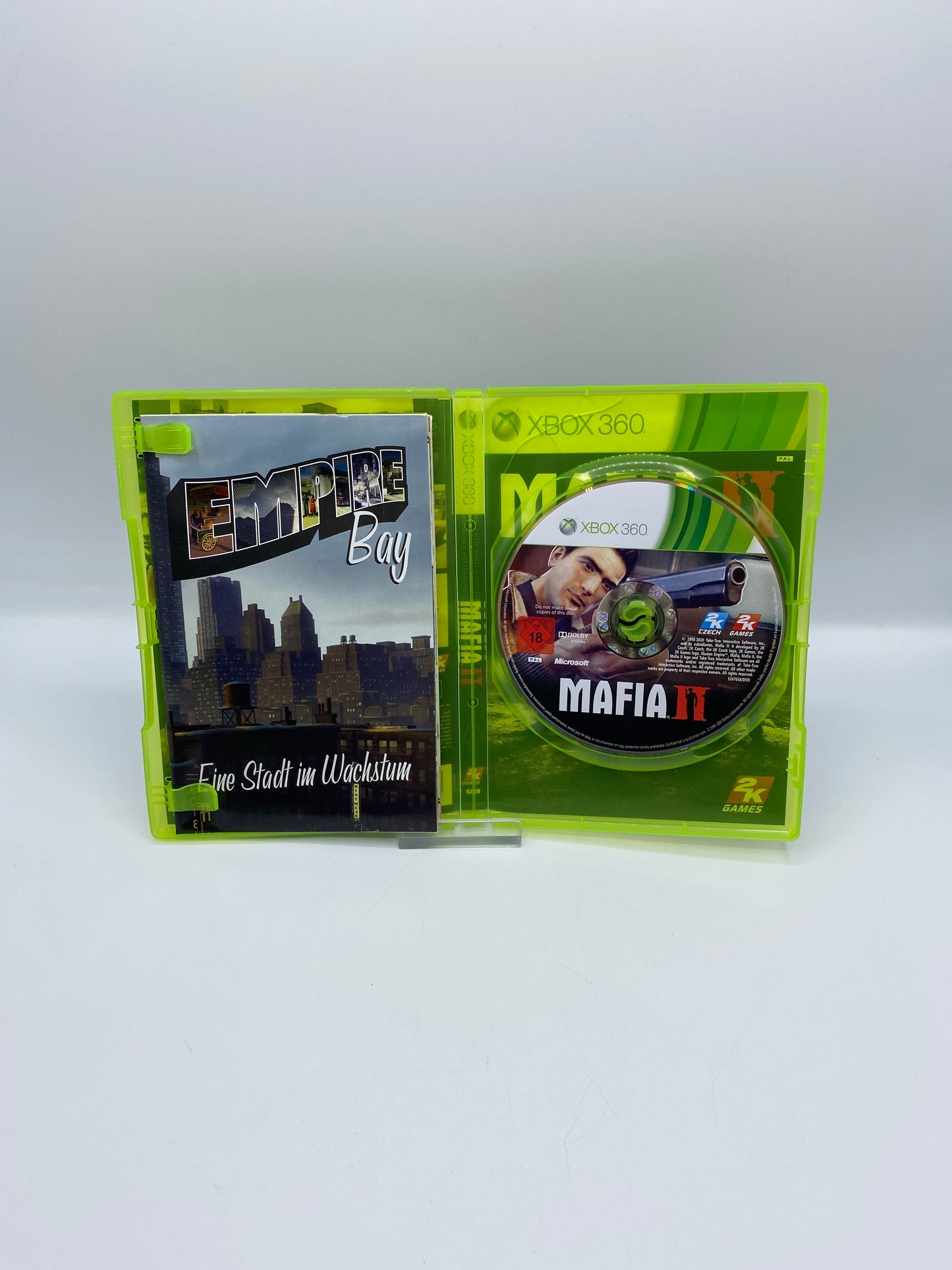 Mafia 2