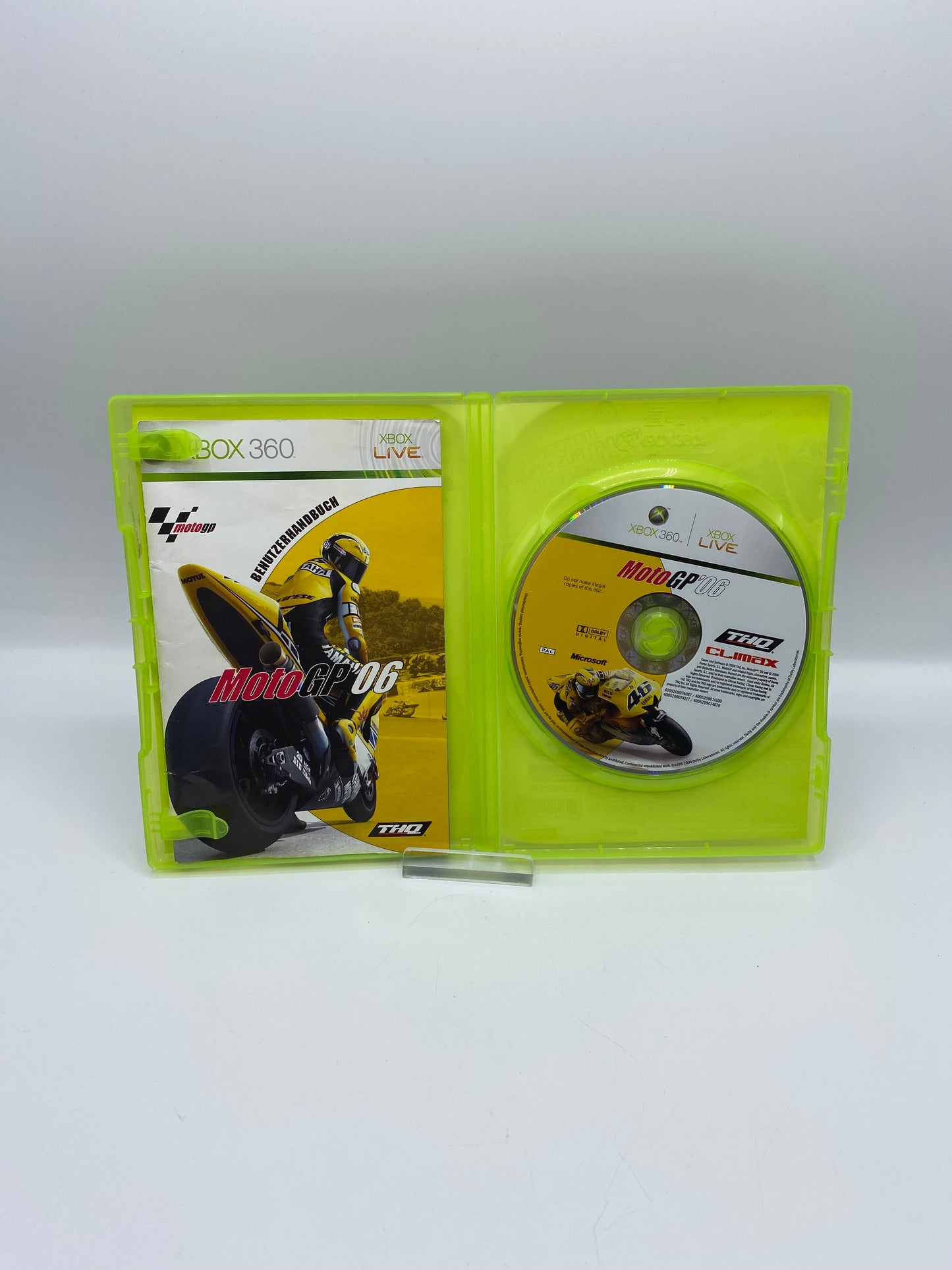 MotoGP 06