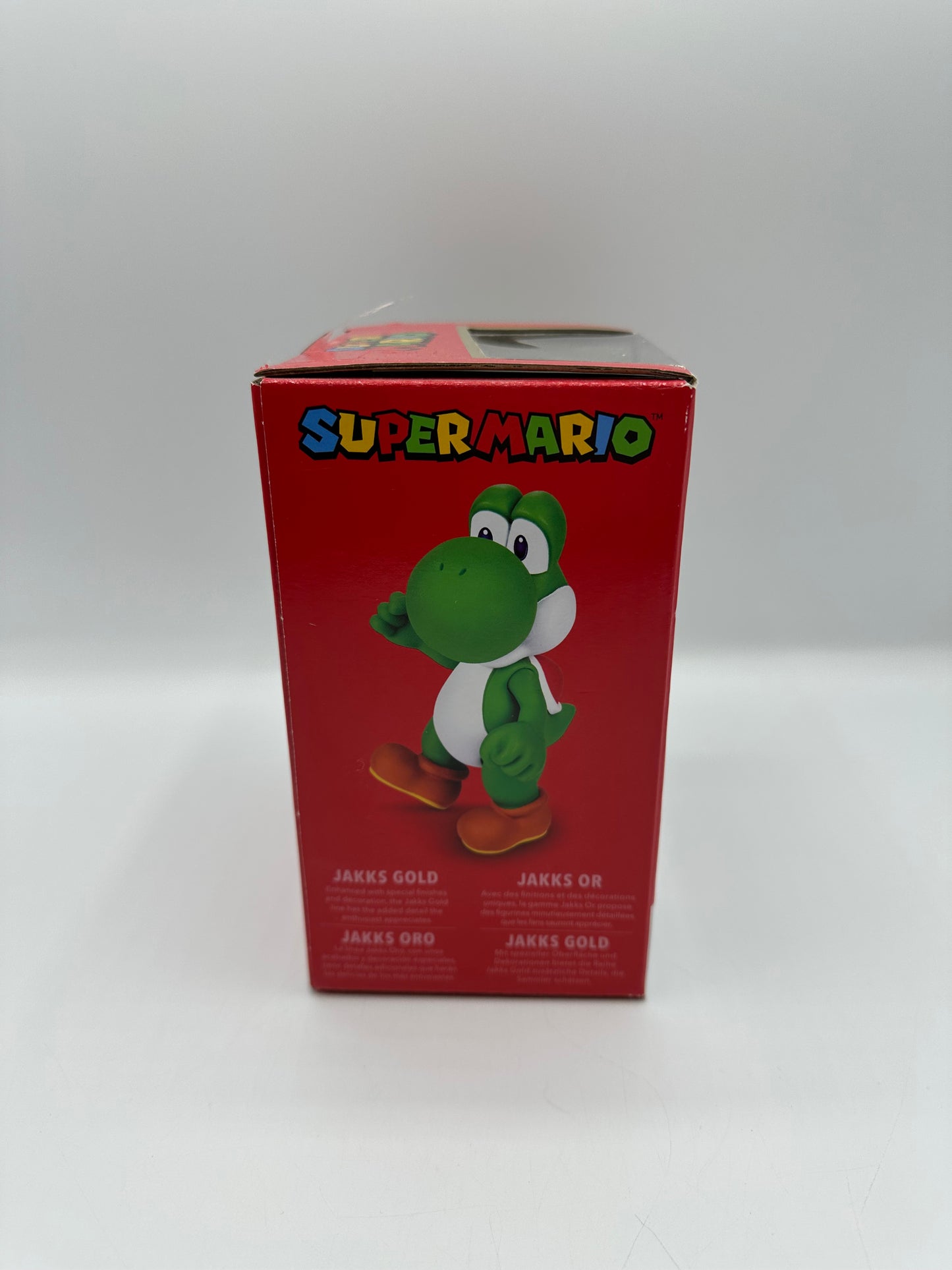 Super Mario Yoshi Figur OVP