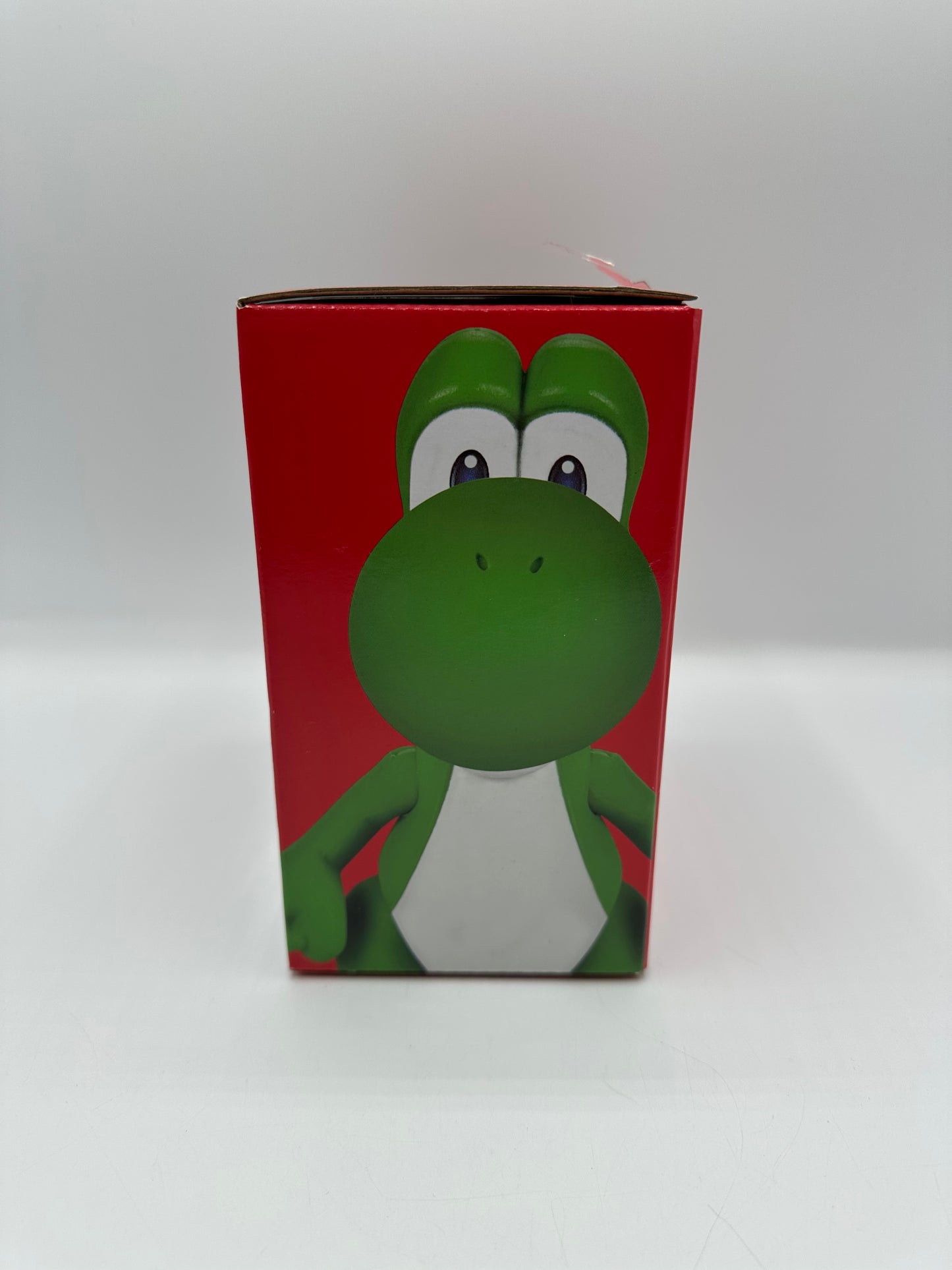 Super Mario Yoshi Figur OVP