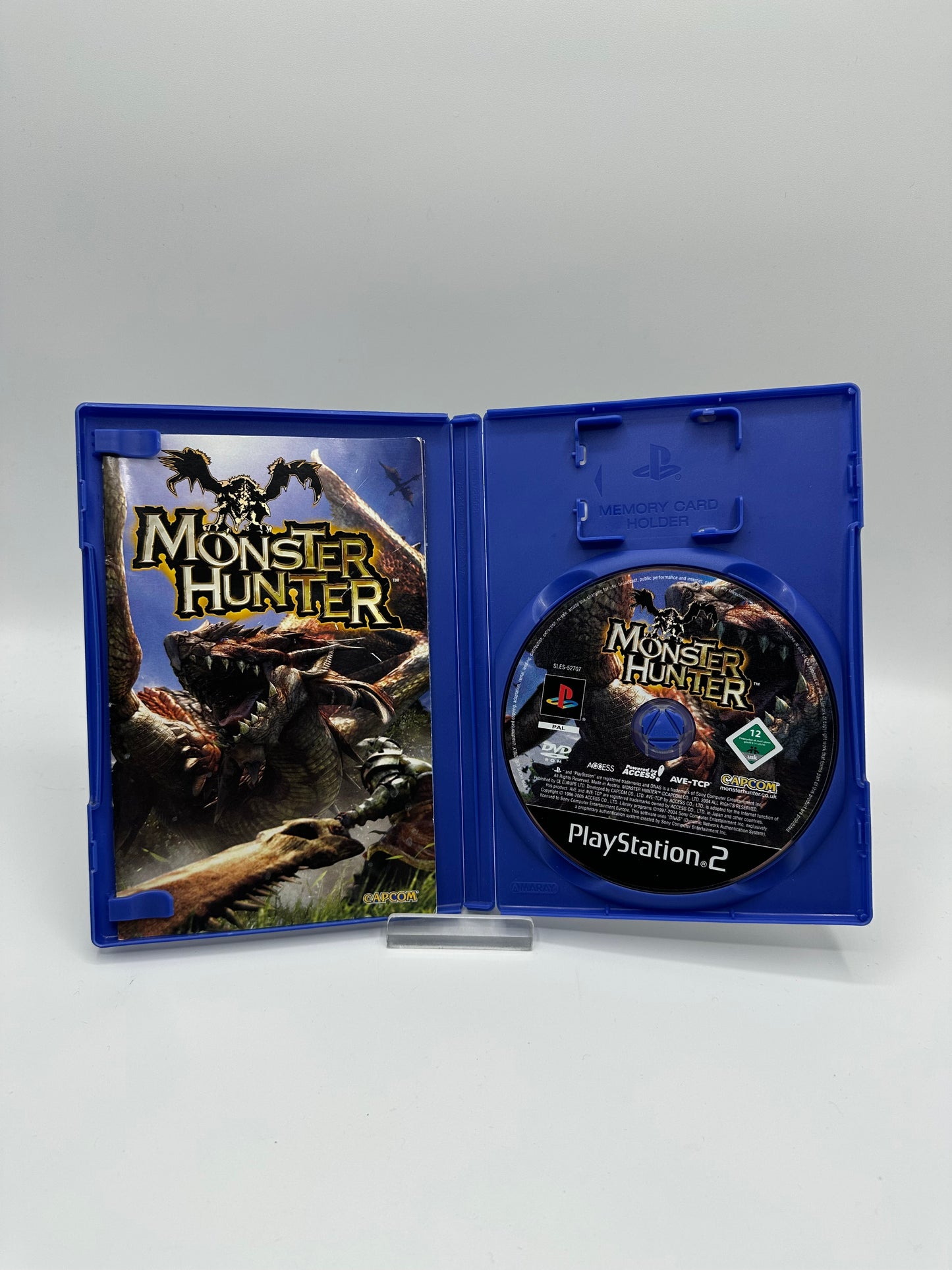 Monster Hunter
